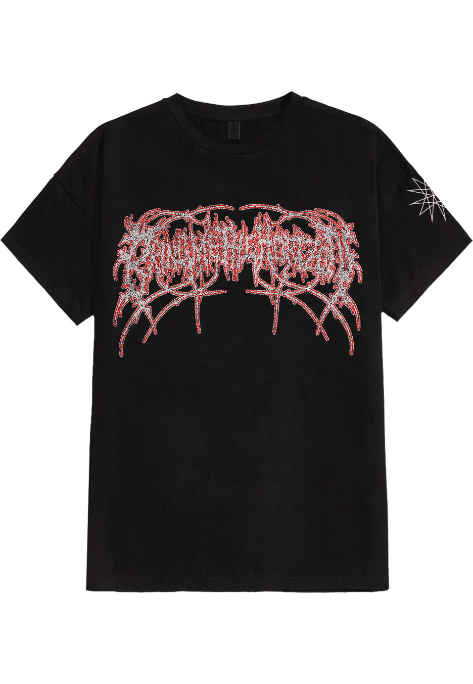 Bring Me The Horizon Next Gen Crust - Hoodie | Impericon