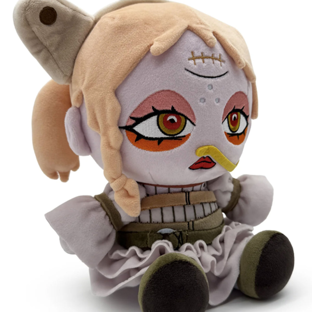 Bring Me The Horizon Sof - Soft Toy | Impericon