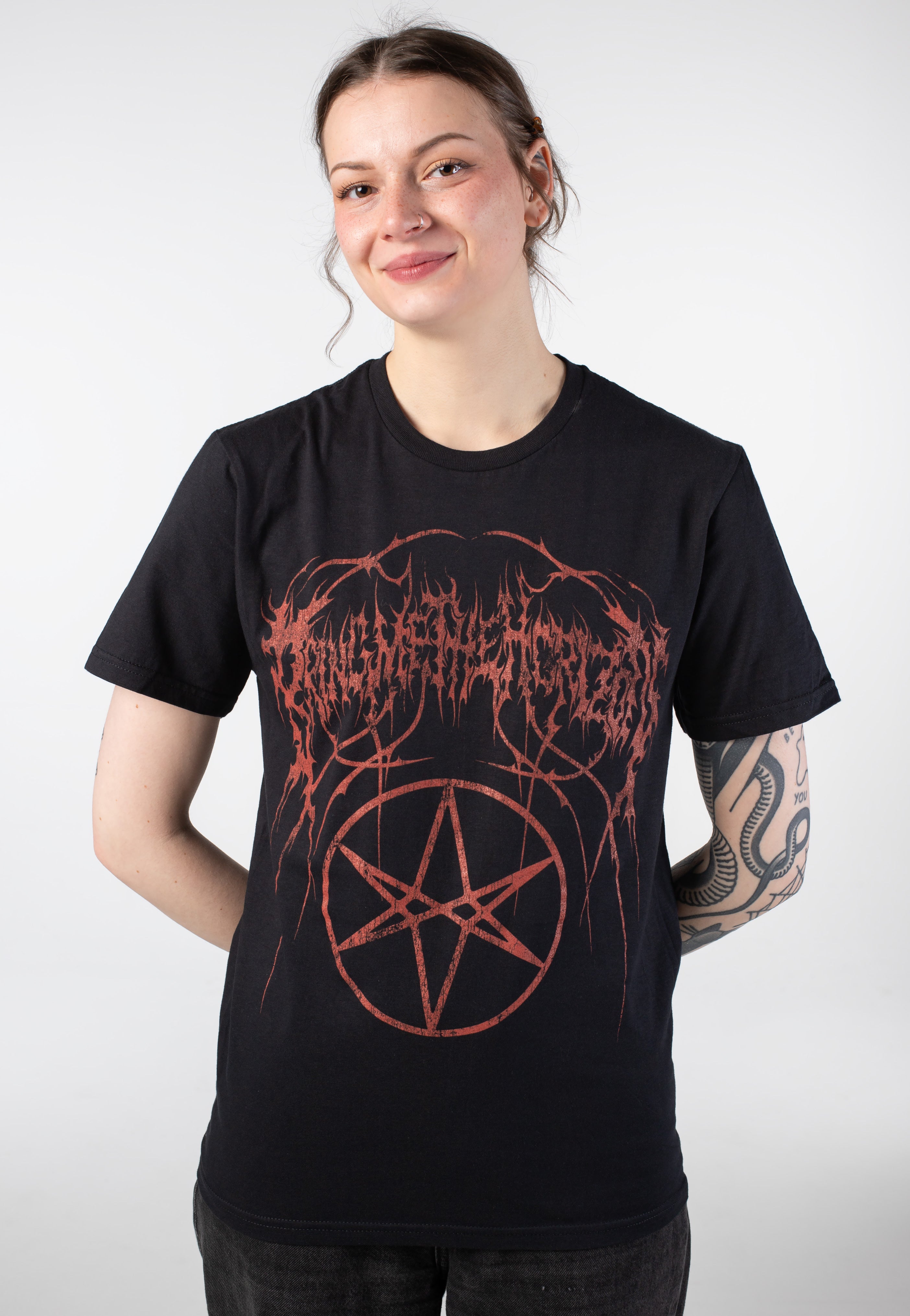 Bring Me The Horizon Merch - Shirts, Hoodies & Vinyl | Impericon