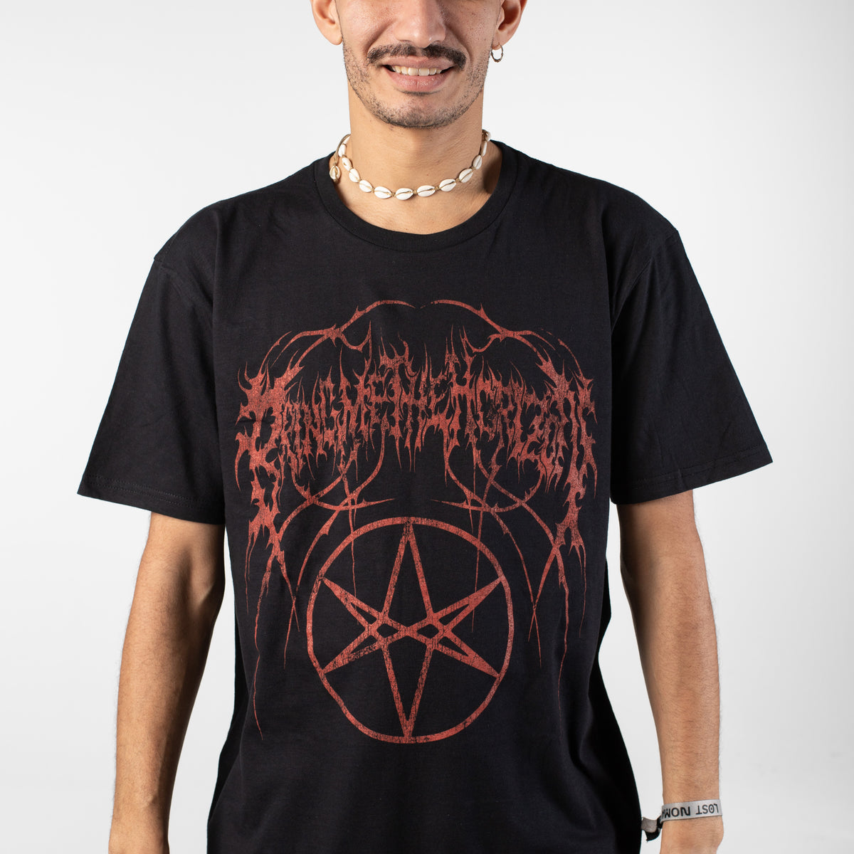 Bring Me The Horizon - Nex Gen The Post Human Universe - T-Shirt