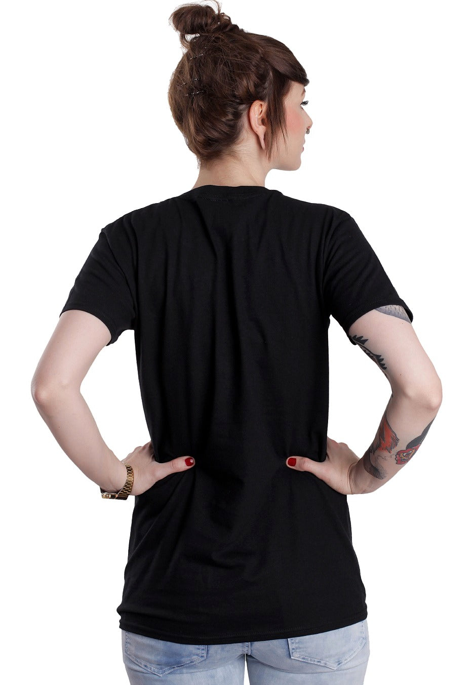 Bring Me The Horizon - Sempiternal - T-Shirt | Impericon