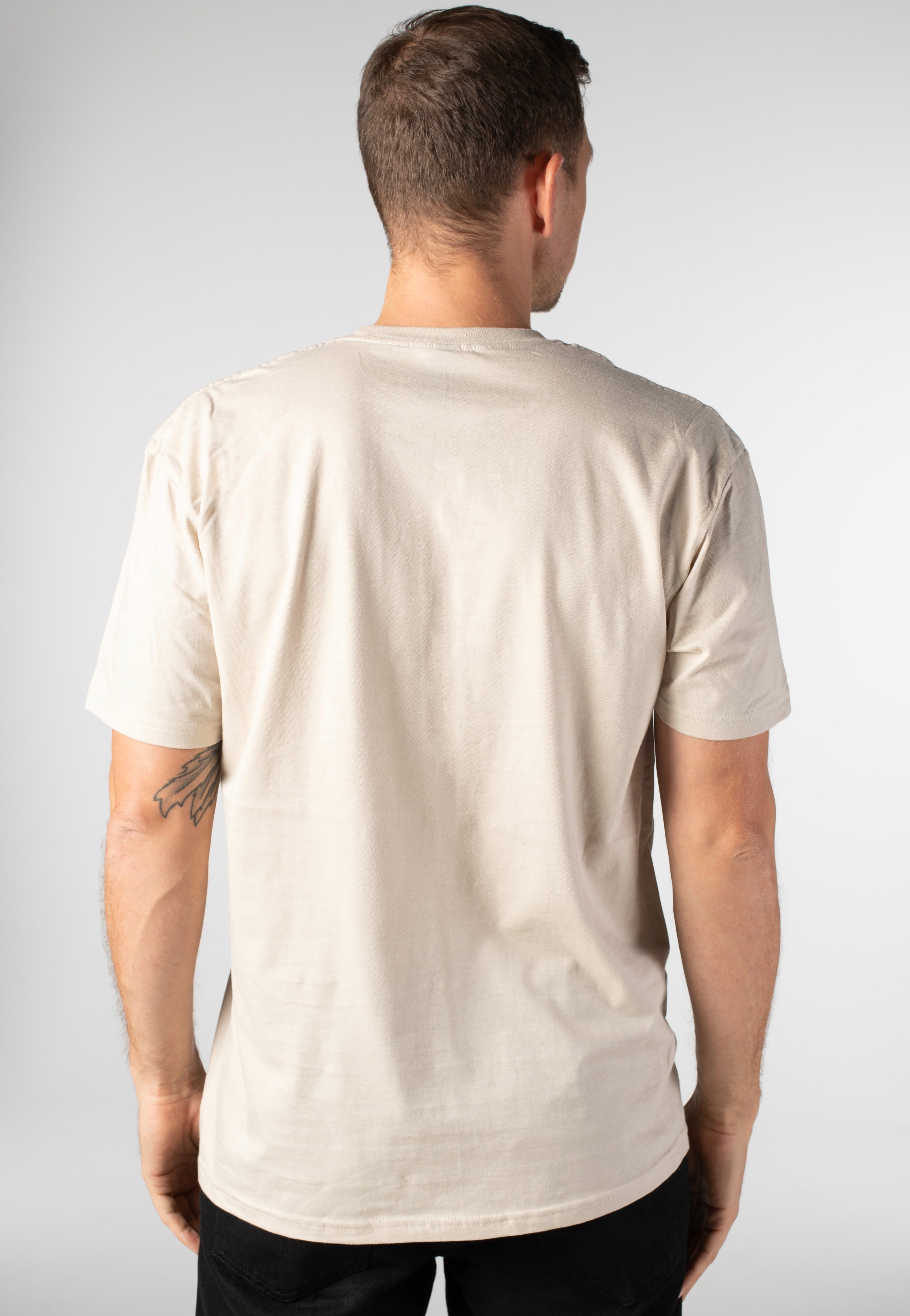 Bring Me The Horizon - We Are The Children Sand - T-Shirt | Men-Image