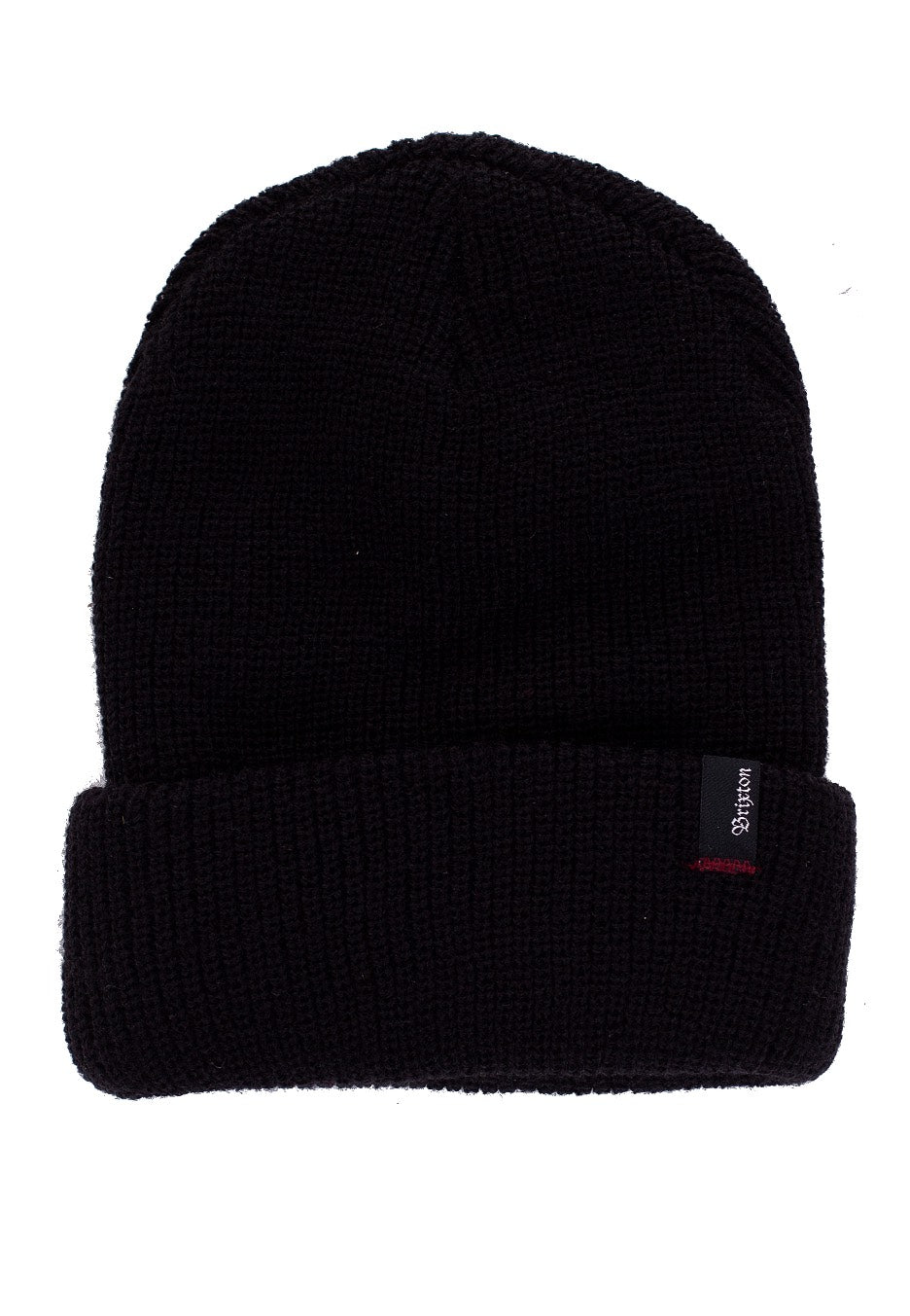 Brixton - Heist Black - Beanie | Neutral-Image