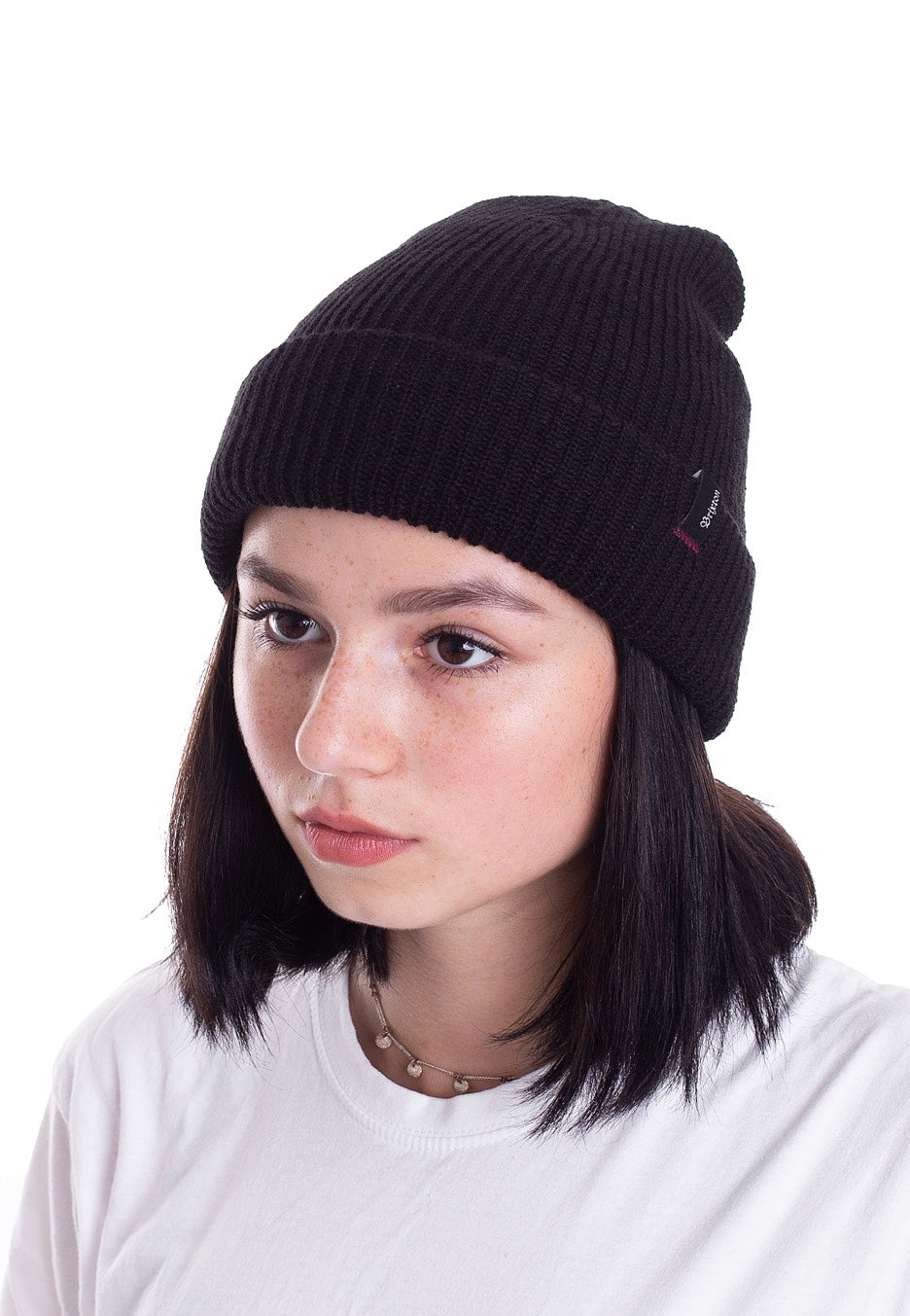 Brixton - Heist Black - Beanie | Neutral-Image