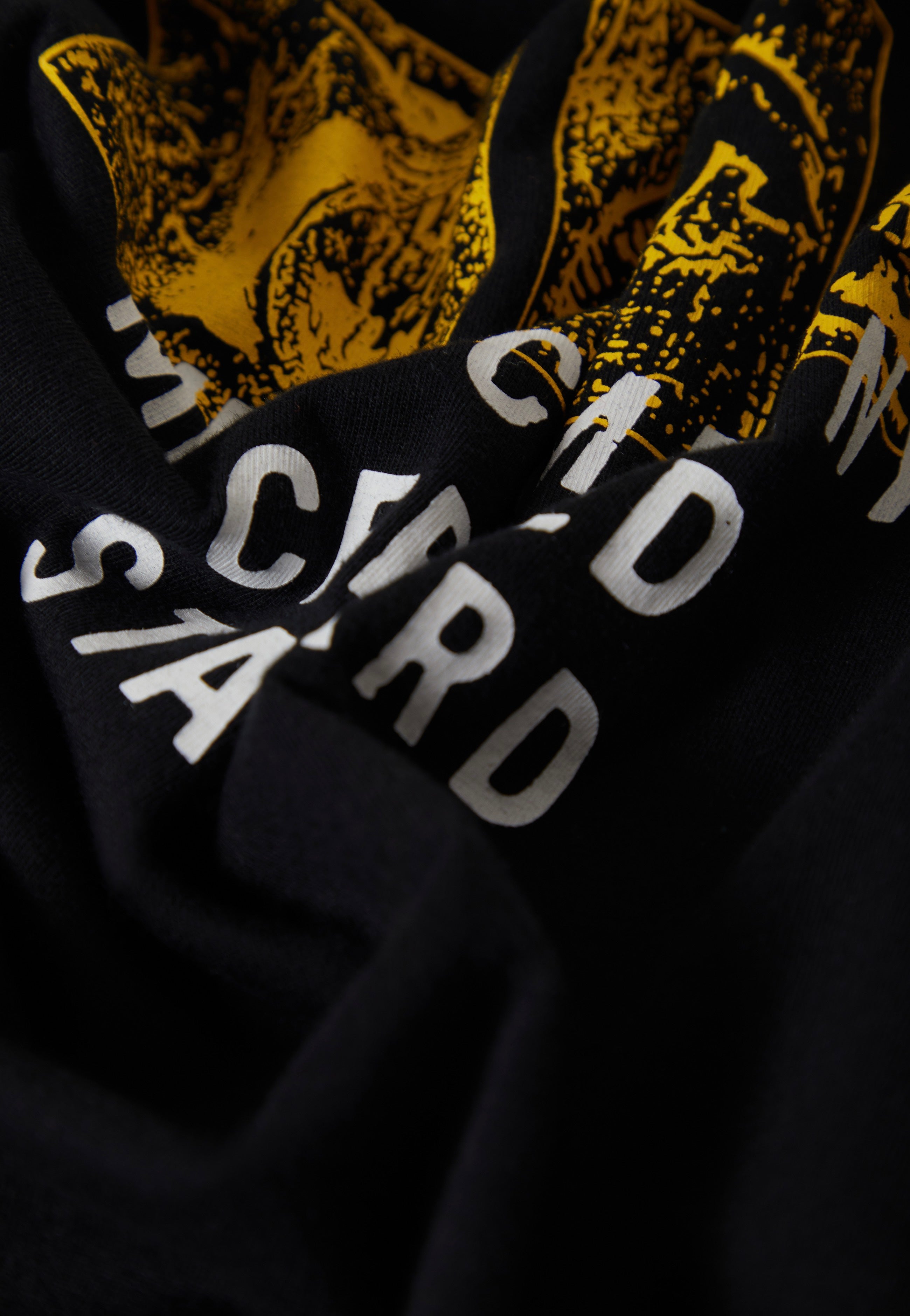 Brixton - Mollar Black - T-Shirt | Men-Image