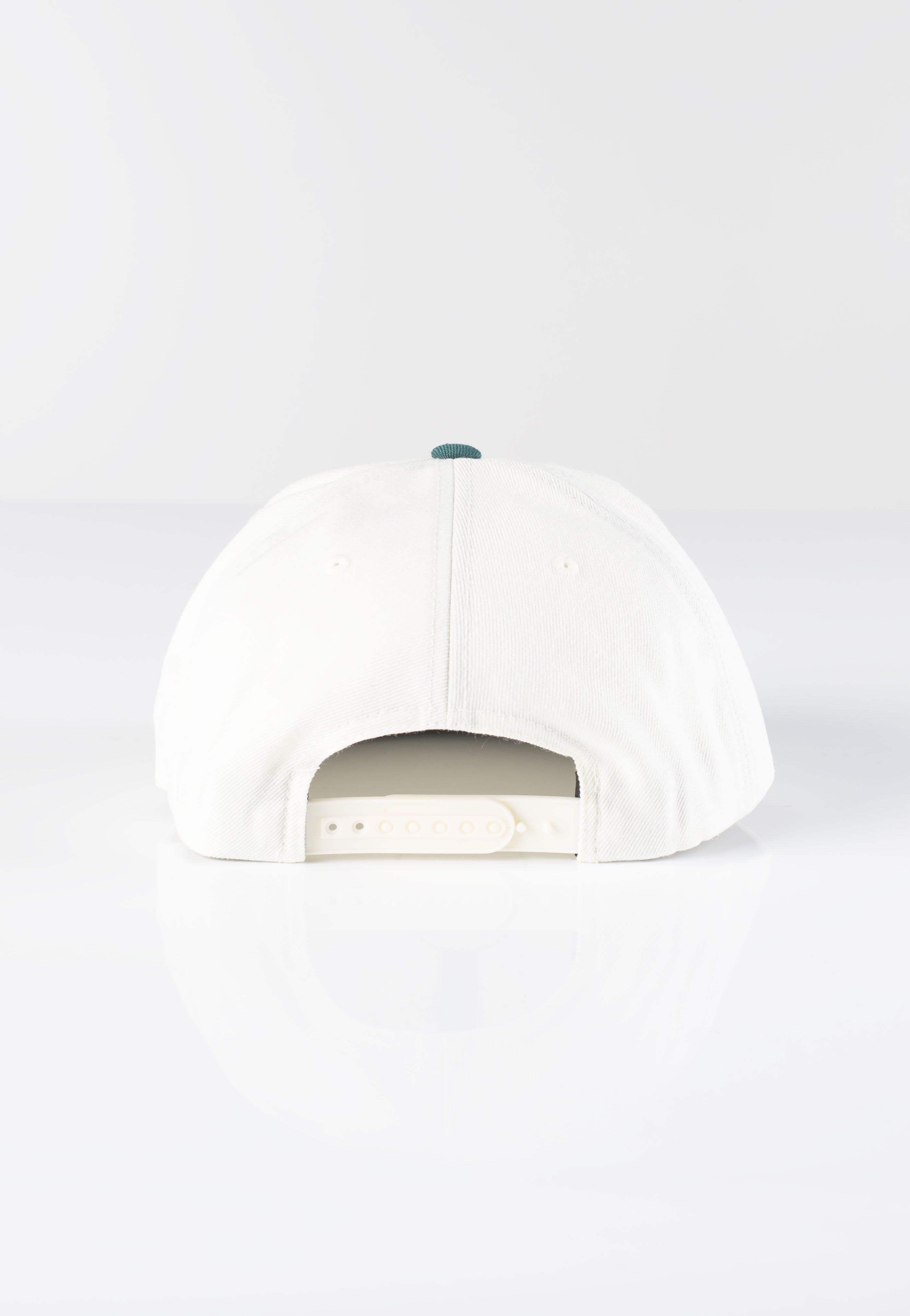 Brixton - Oath III Off White/Night Sage - Cap | Neutral-Image