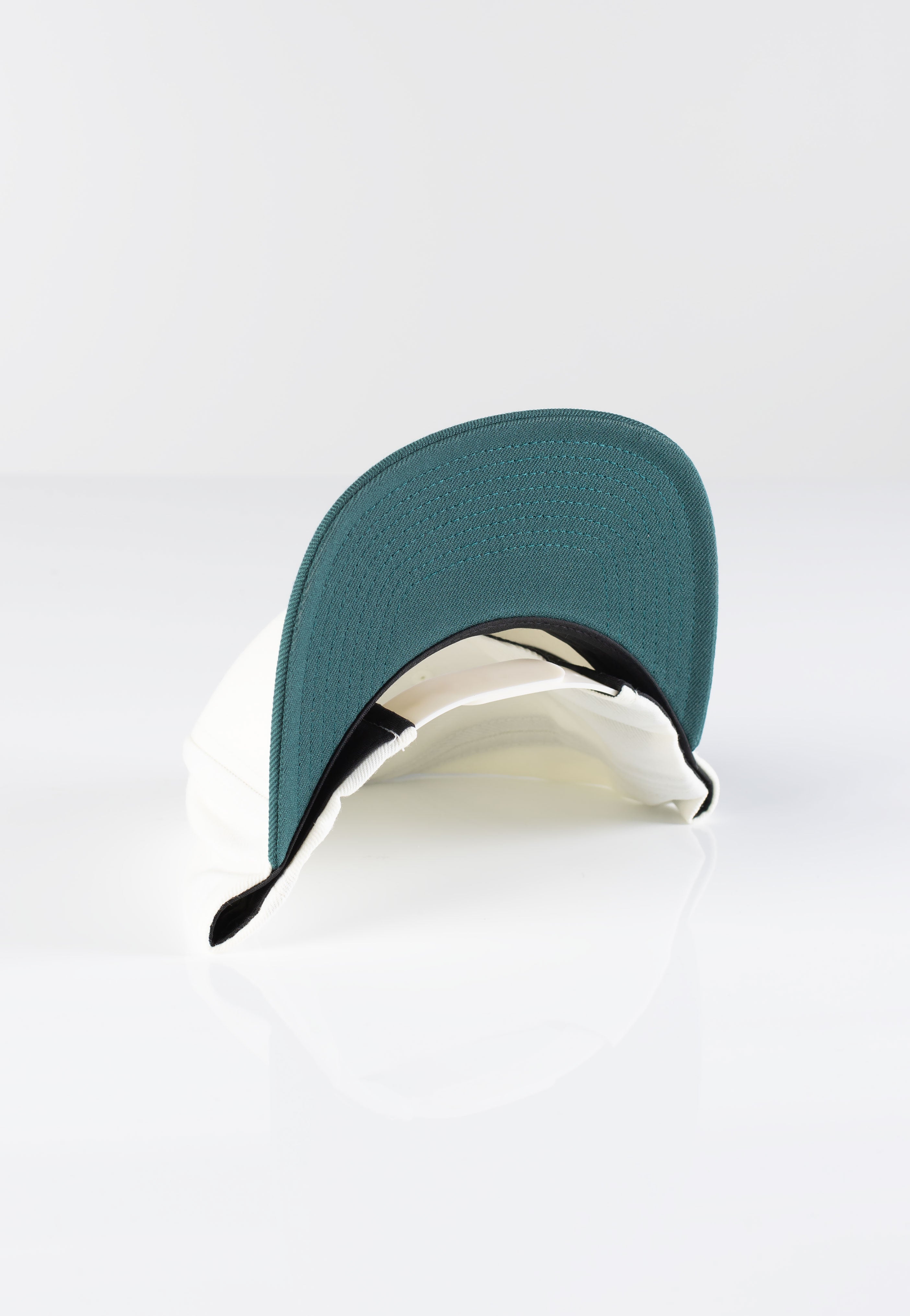 Brixton - Oath III Off White/Night Sage - Cap | Neutral-Image