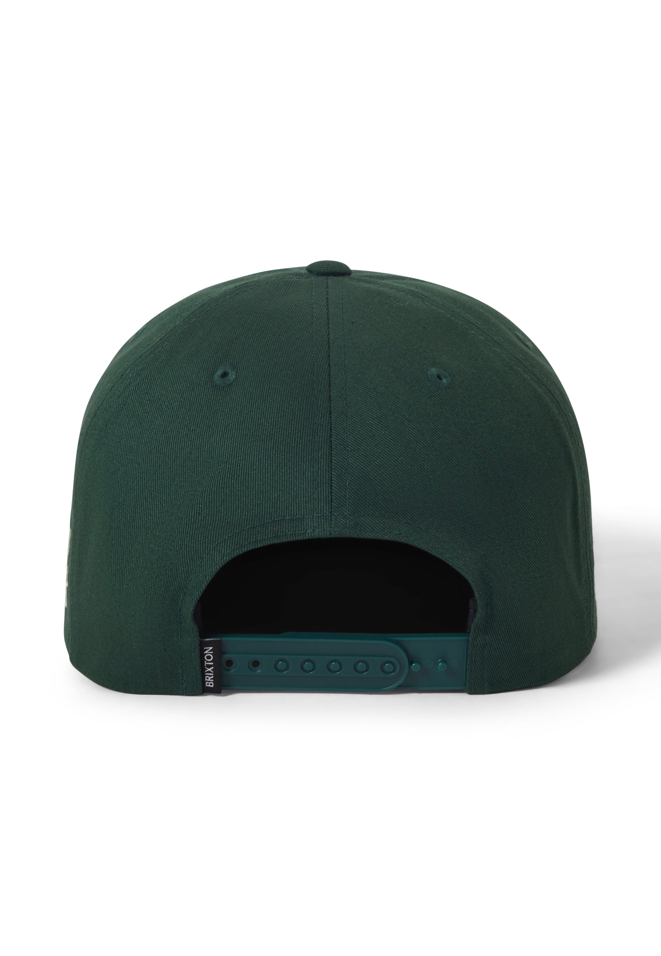 Brixton - Predator Primal Green - Cap | Neutral-Image