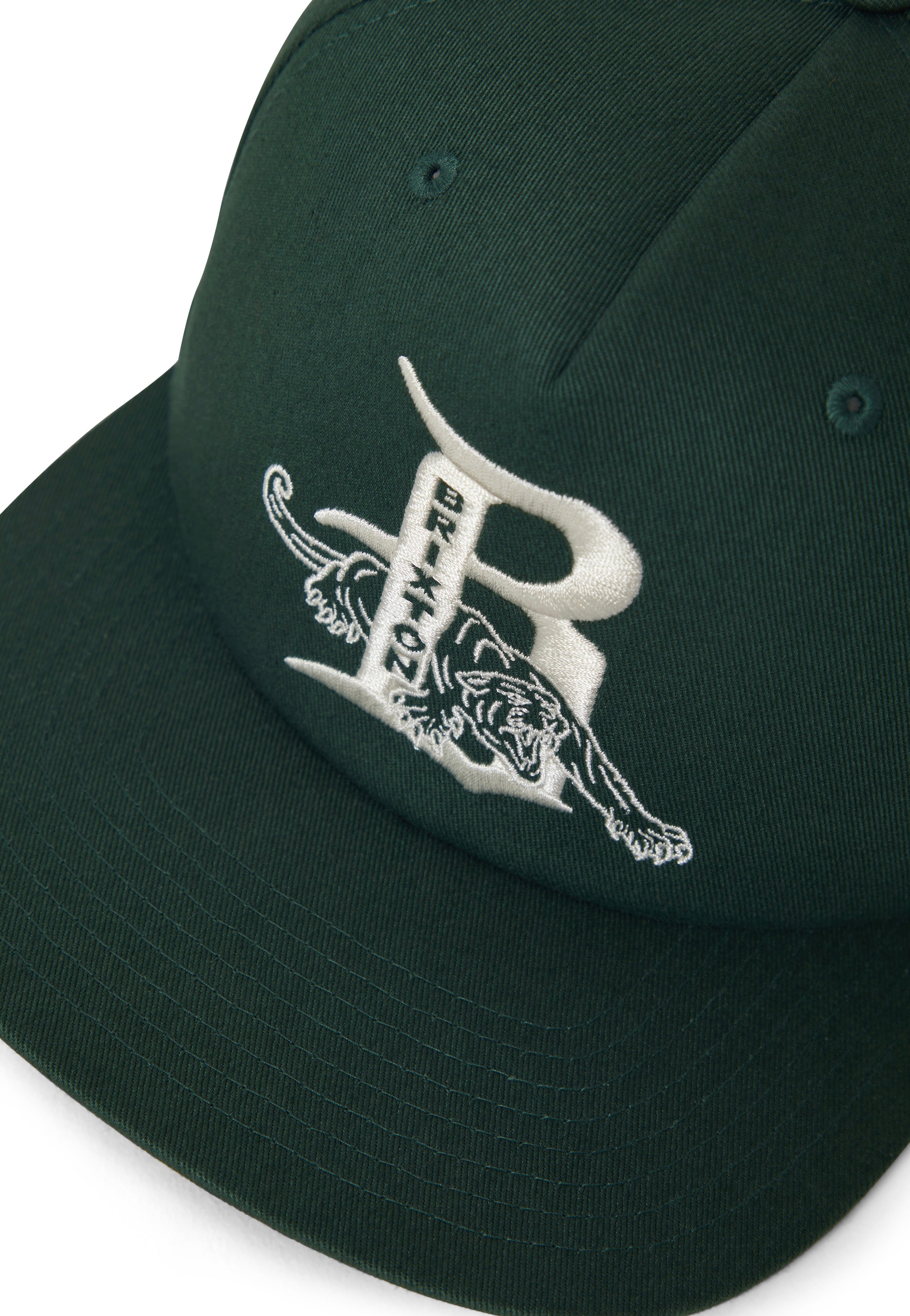 Brixton - Predator Primal Green - Cap | Neutral-Image