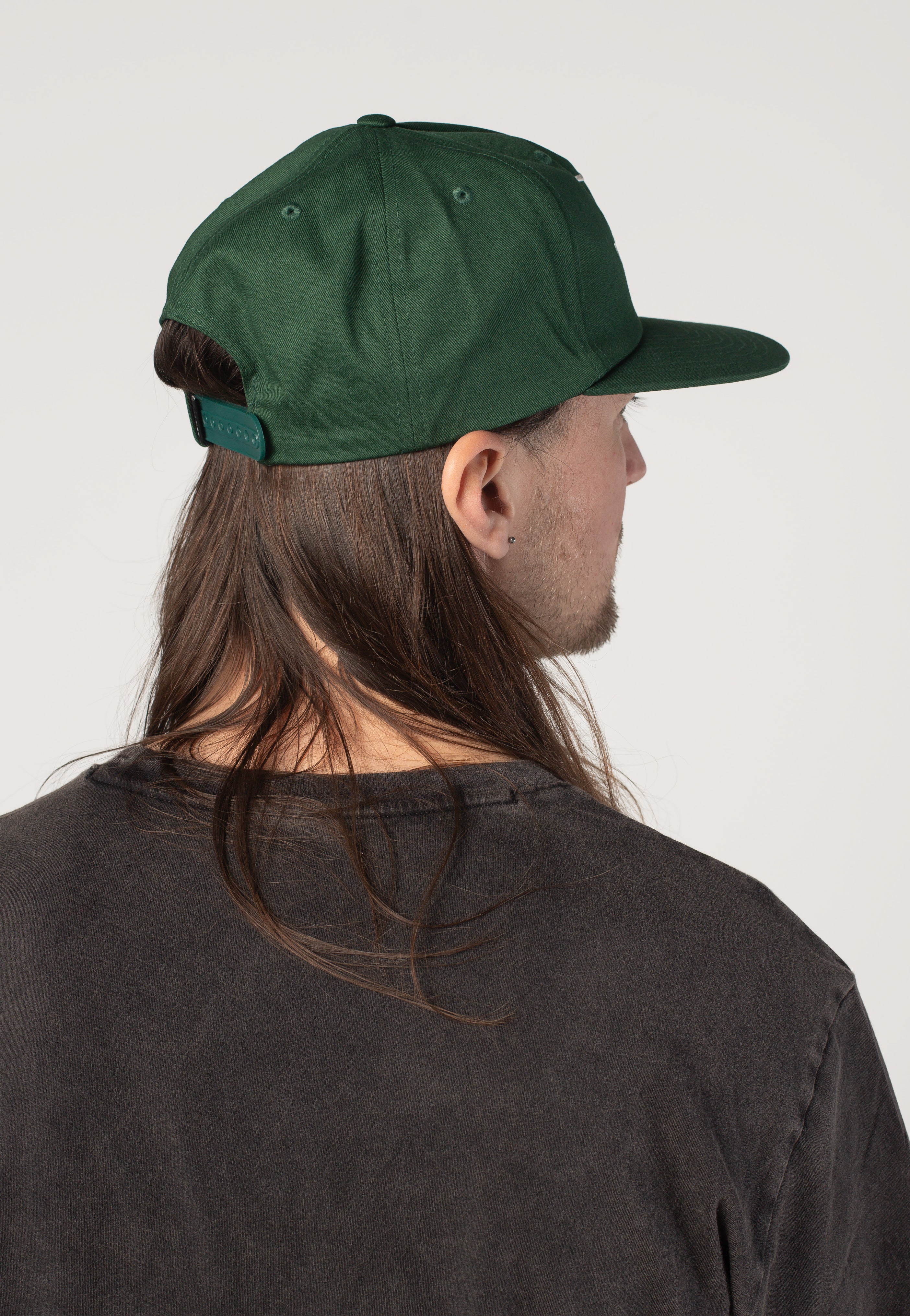 Brixton - Predator Primal Green - Cap | Neutral-Image