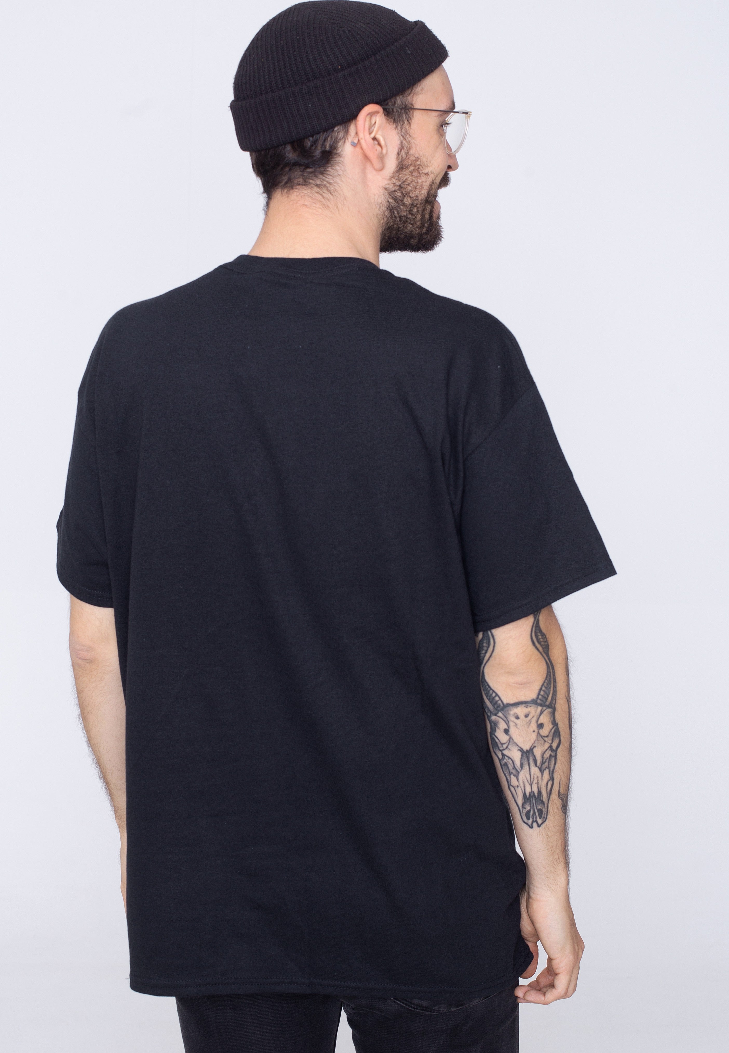 Brojob - Giga Chad - T-Shirt | Men-Image