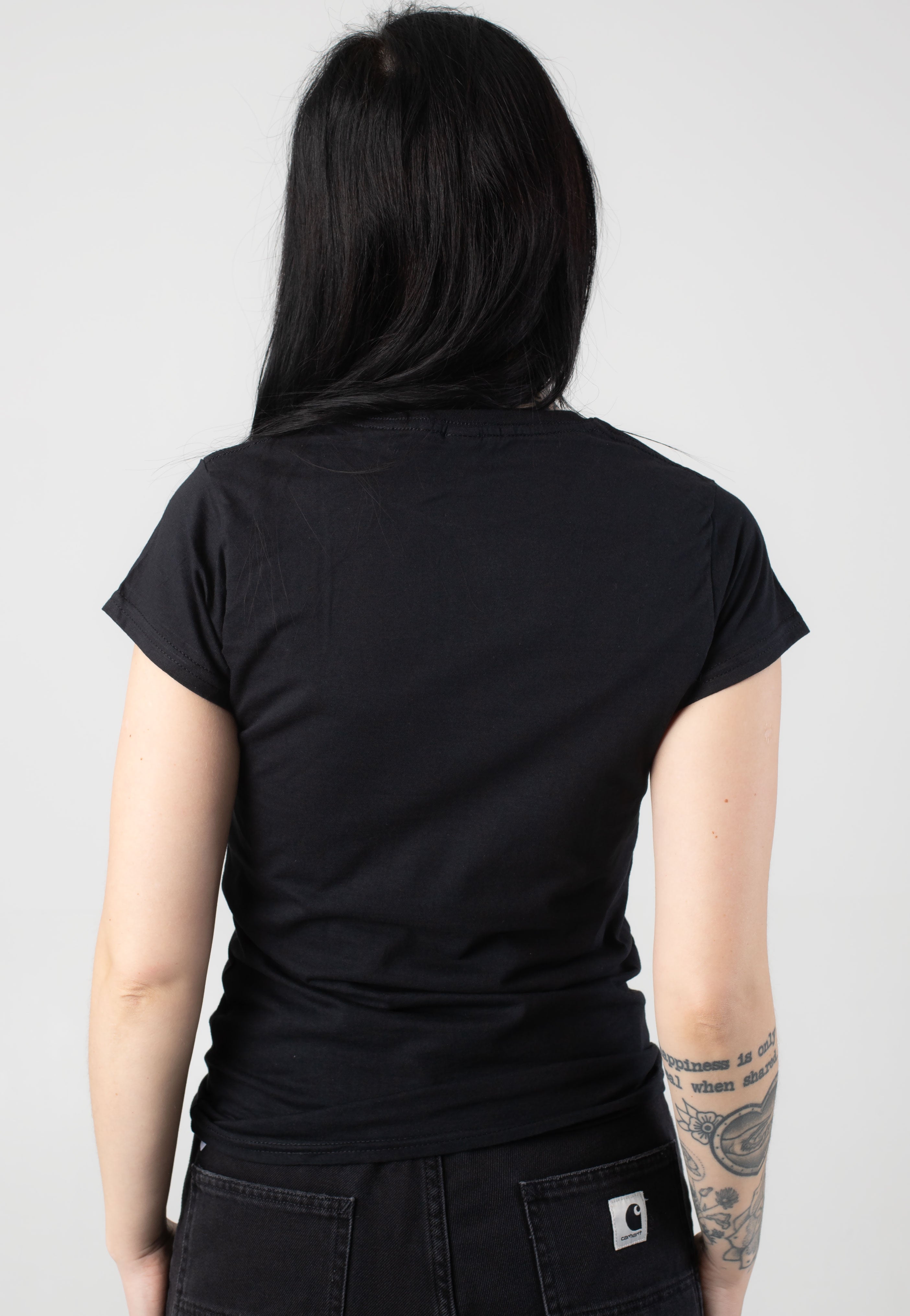 Brothers Of Metal - Prophecy Of Ragnarök - Girly | Women-Image