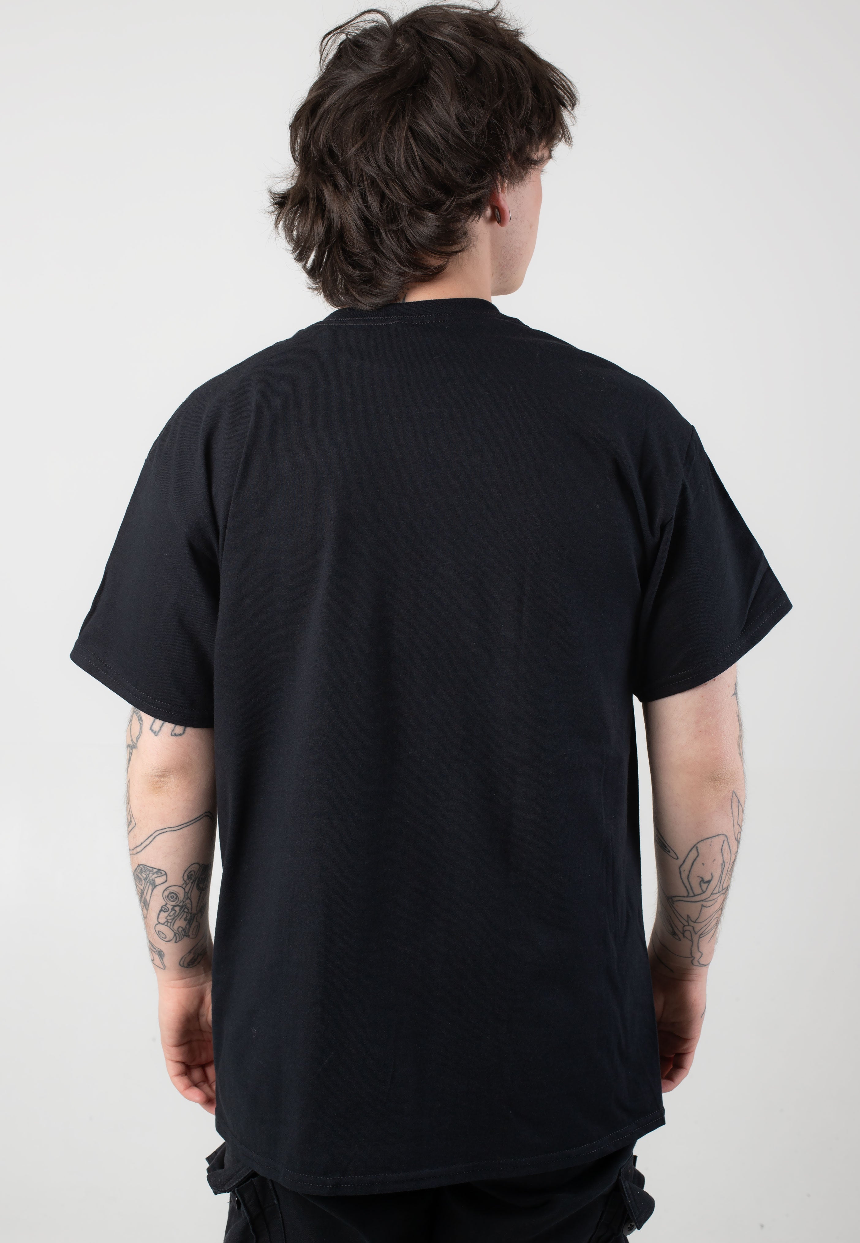 Brothers Of Metal - Prophecy Of Ragnarök - T-Shirt | Men-Image