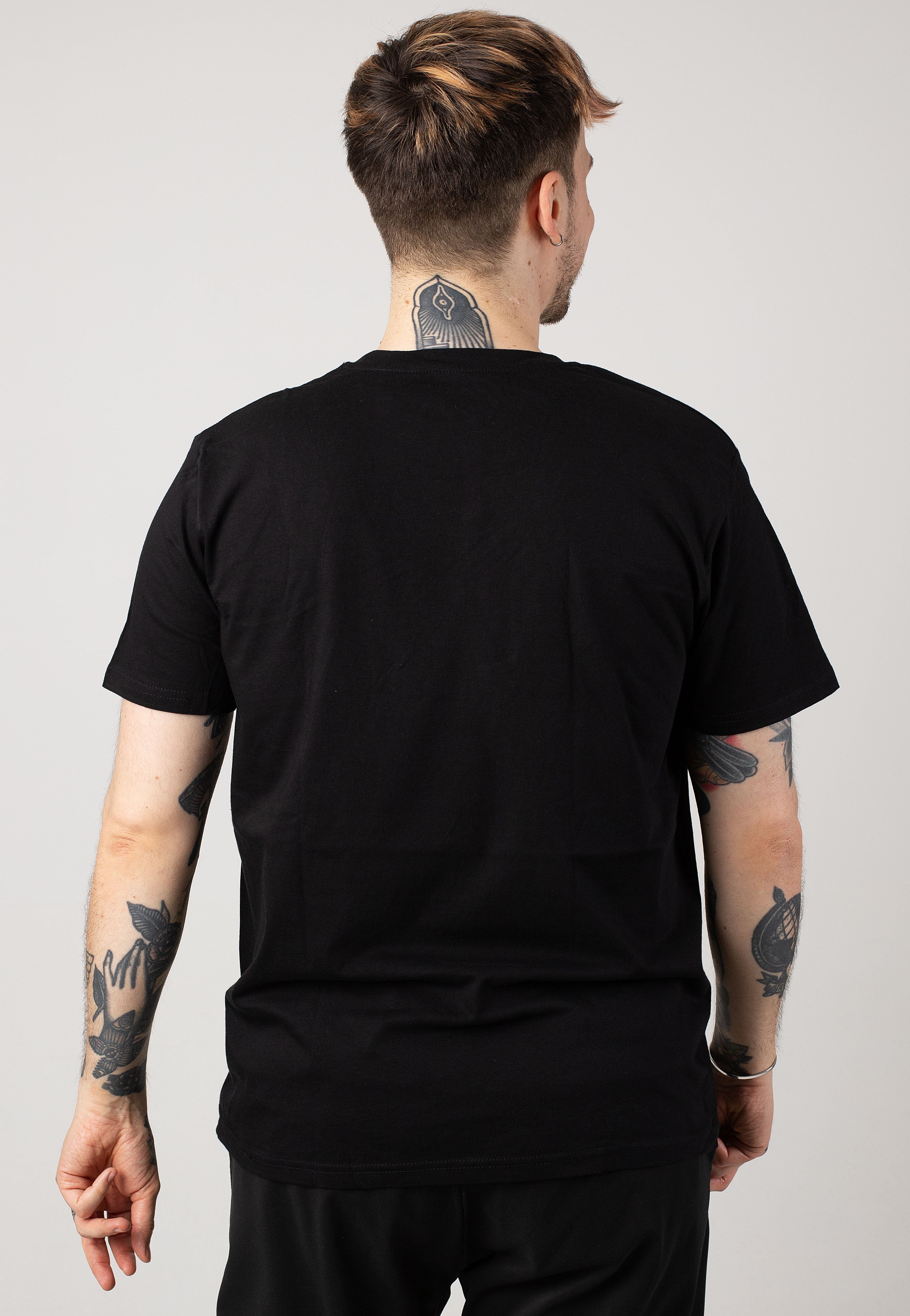 Bubble Bobble - Bubble Bobble Start - T-Shirt | Men-Image