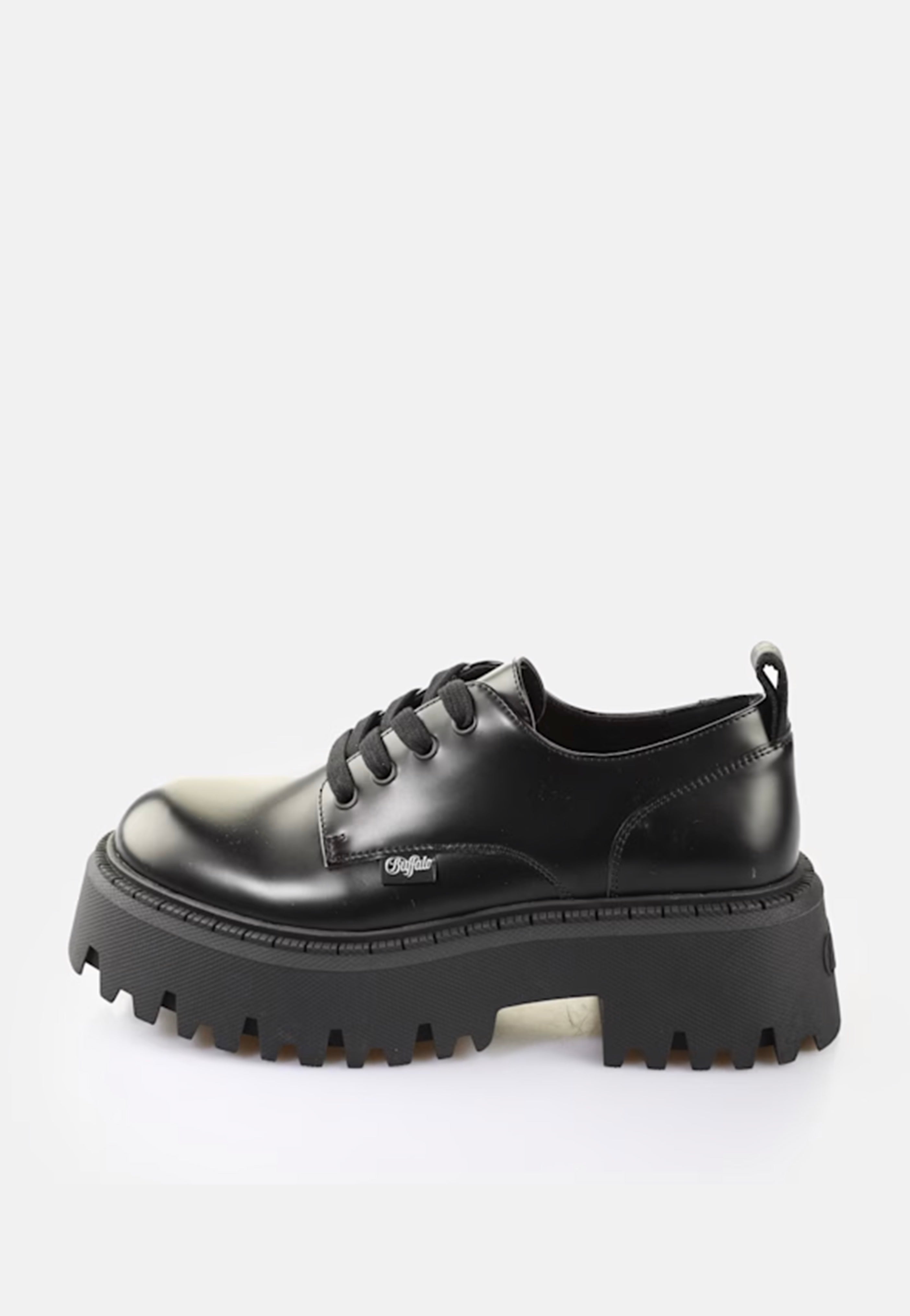 Buffalo - Aspen CLS Black - Girl Shoes | Women-Image