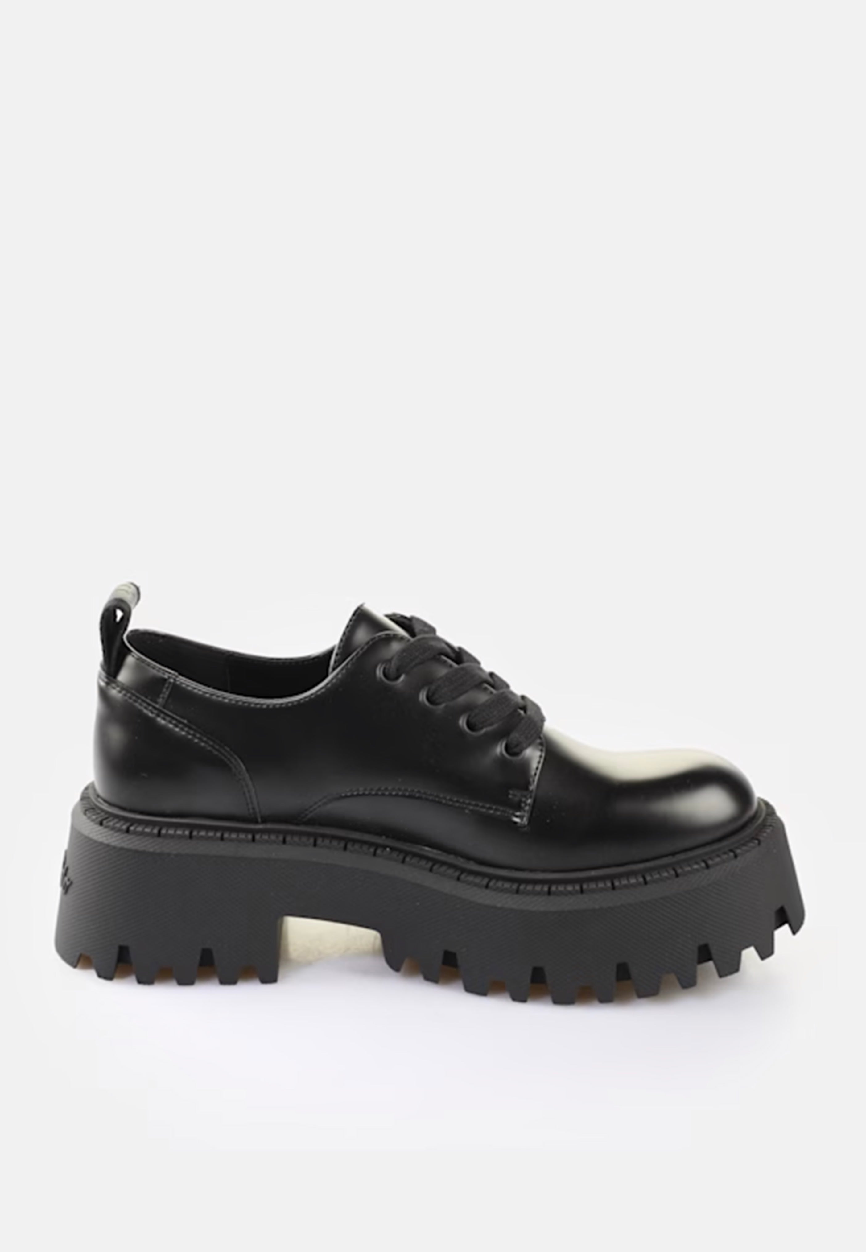 Buffalo - Aspen CLS Black - Girl Shoes | Women-Image