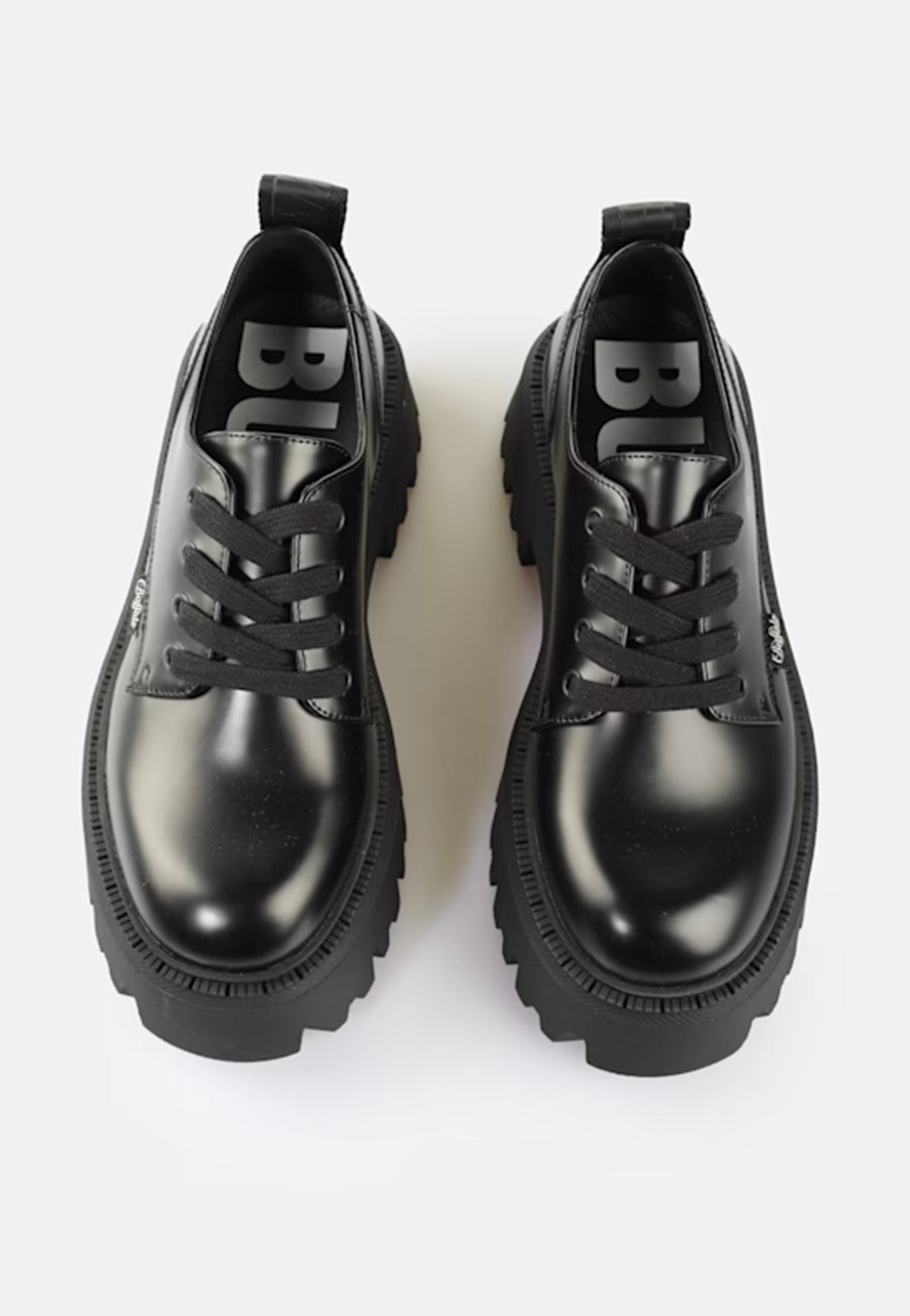 Buffalo - Aspen CLS Black - Girl Shoes | Women-Image