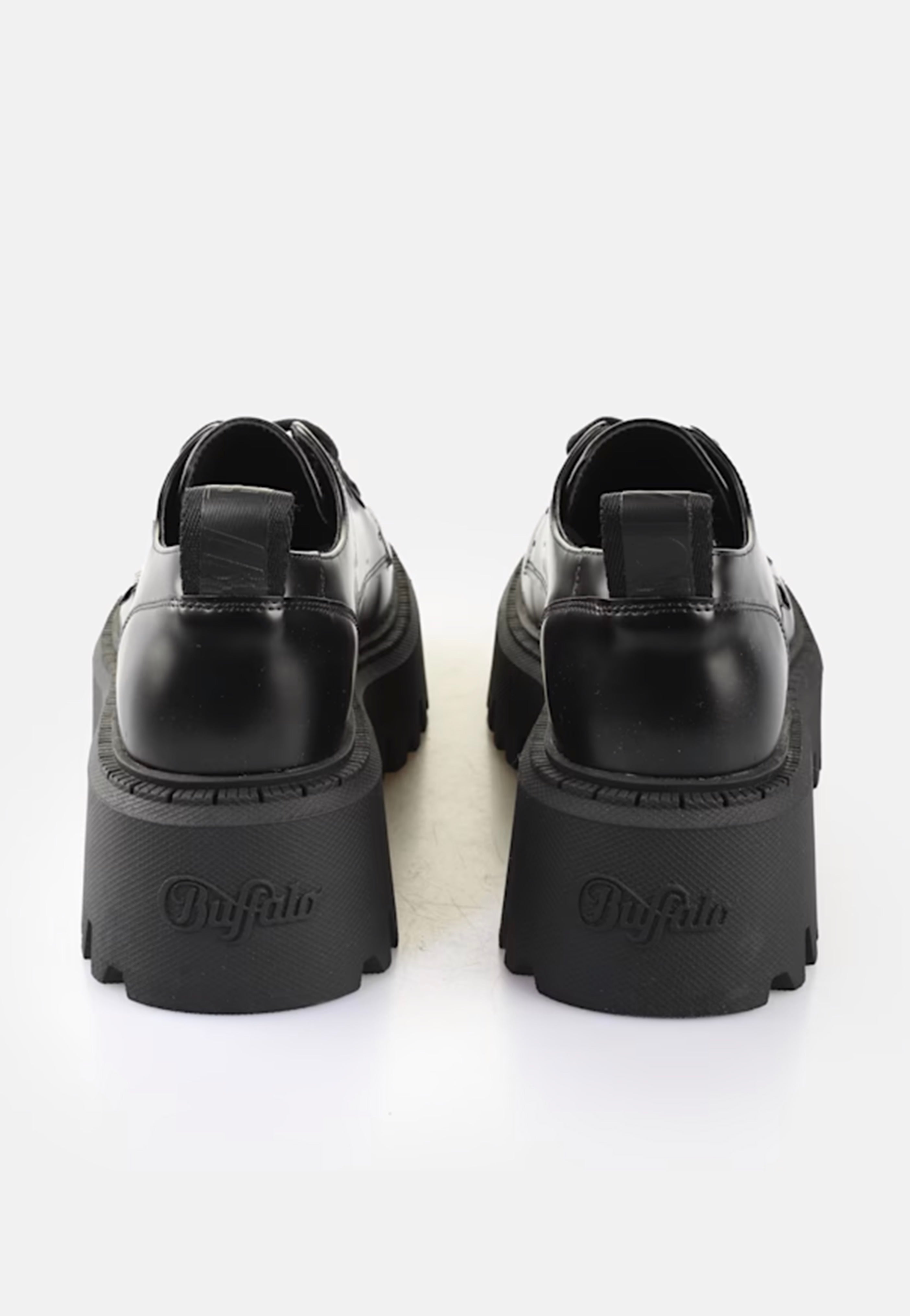 Buffalo - Aspen CLS Black - Girl Shoes | Women-Image
