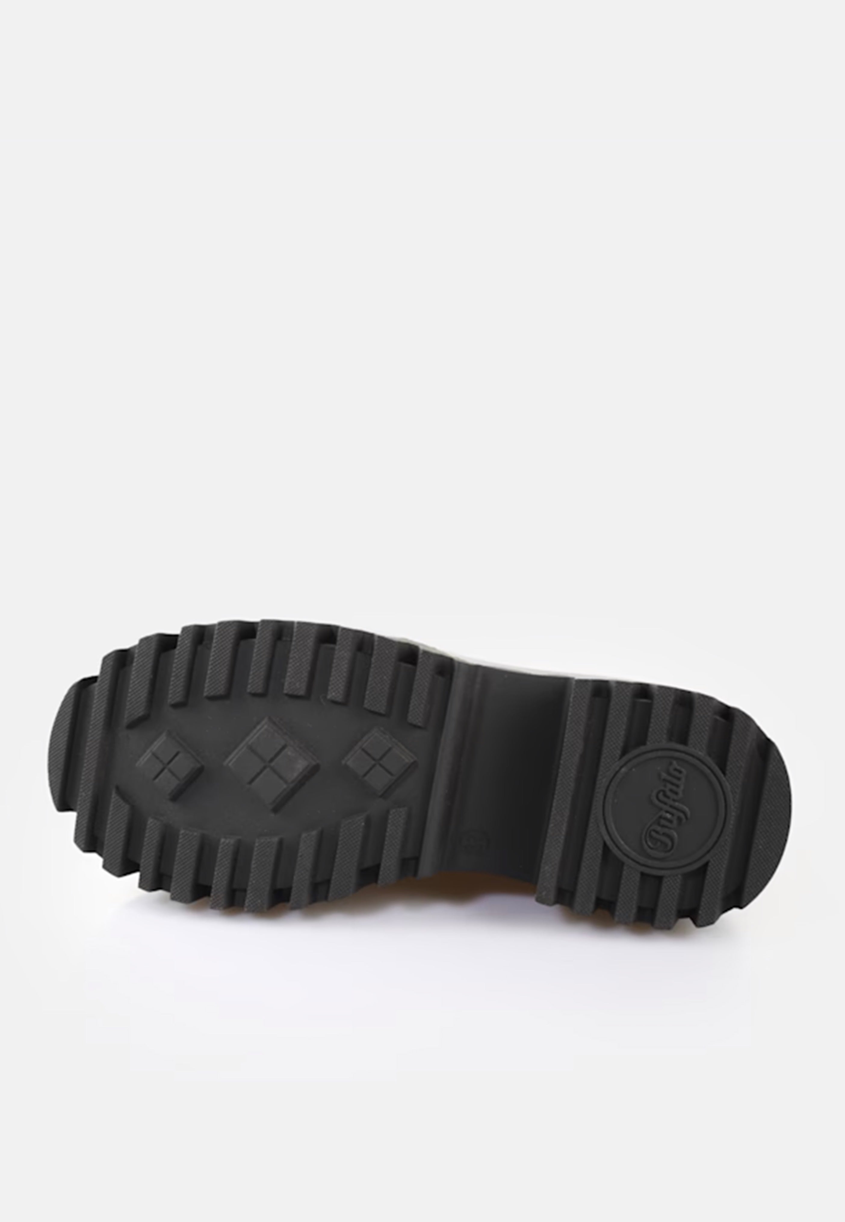 Buffalo - Aspen CLS Black - Girl Shoes | Women-Image