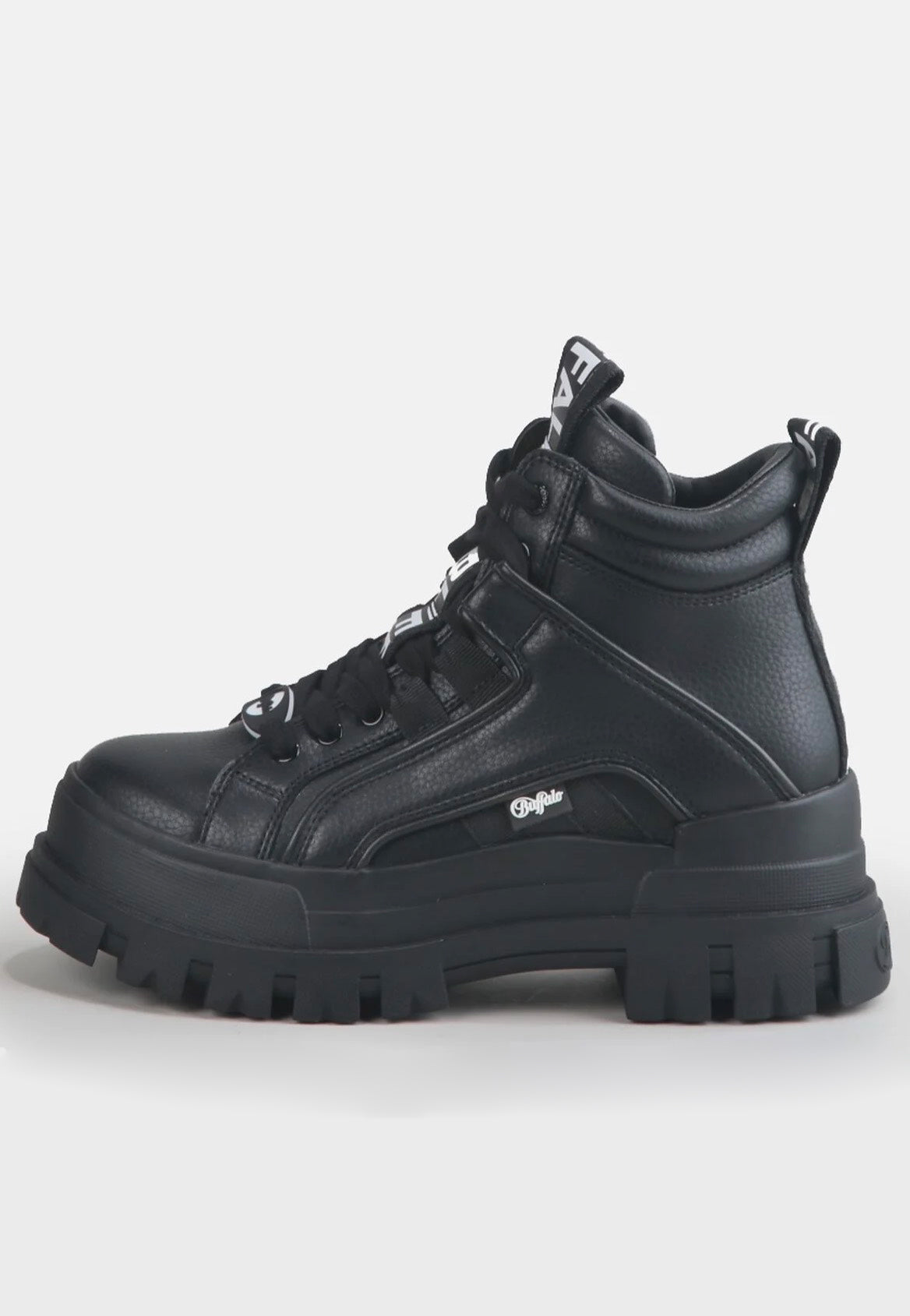 Buffalo Aspha NC Mid - Girl Shoes | Impericon