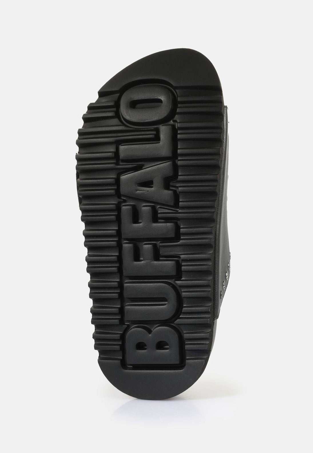 Buffalo - Jane Ari Riv Vegan Nappa Black - Girl Sandals | Women-Image