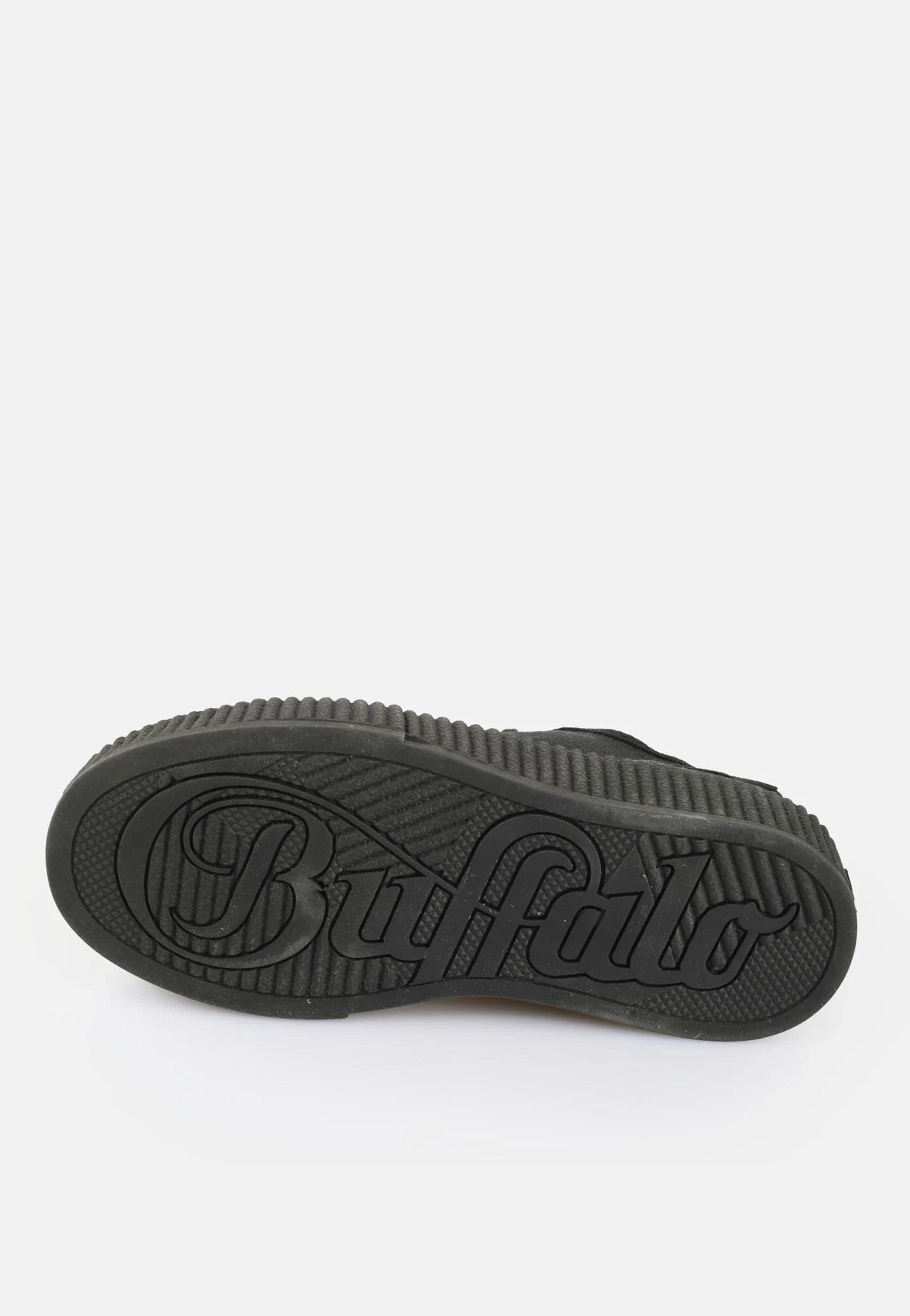 Buffalo - Madison Black - Girl Shoes | Women-Image