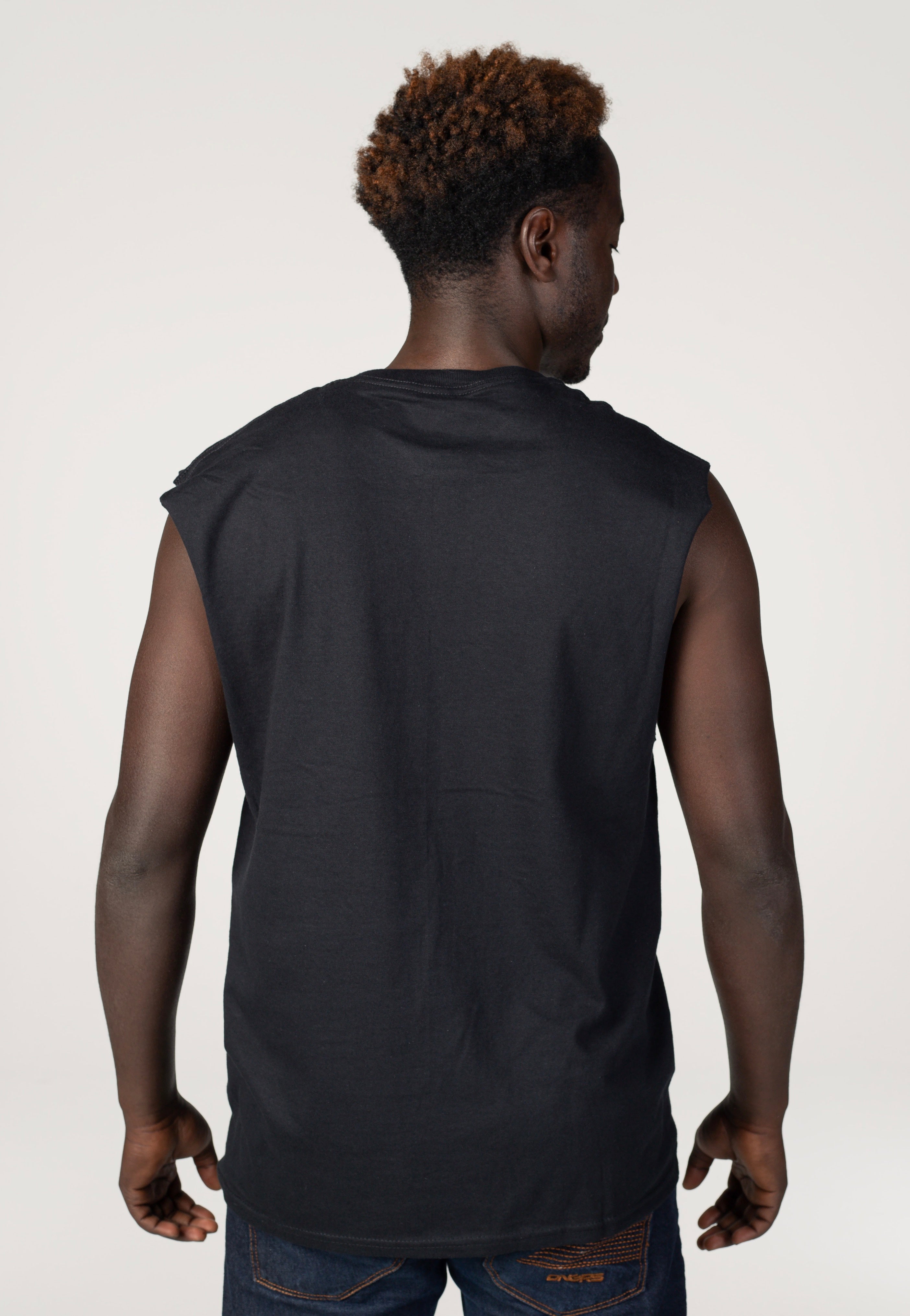 Bullet For My Valentine - Boar - Sleeveless | Men-Image