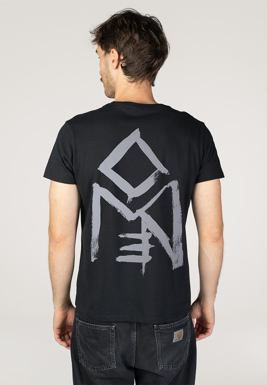 Bullet For My Valentine Omen T-Shirt | Men-Image