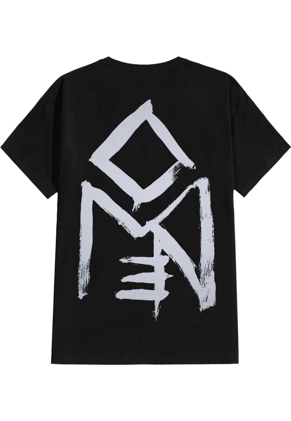 Bullet For My Valentine Omen T-Shirt | Neutral-Image