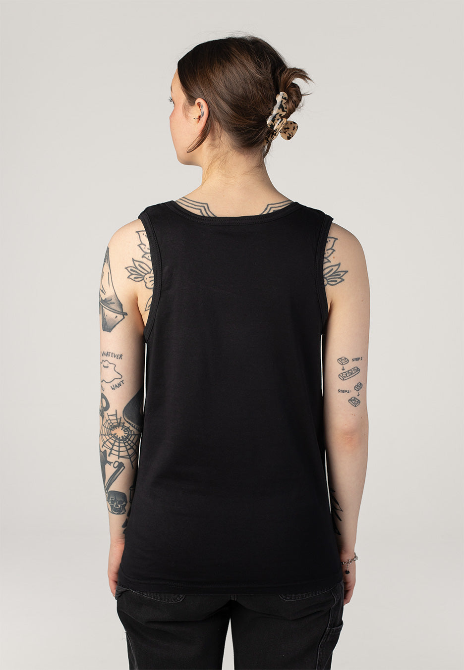 Bullet For My Valentine - Wrapped Cobra - Tank | Women-Image