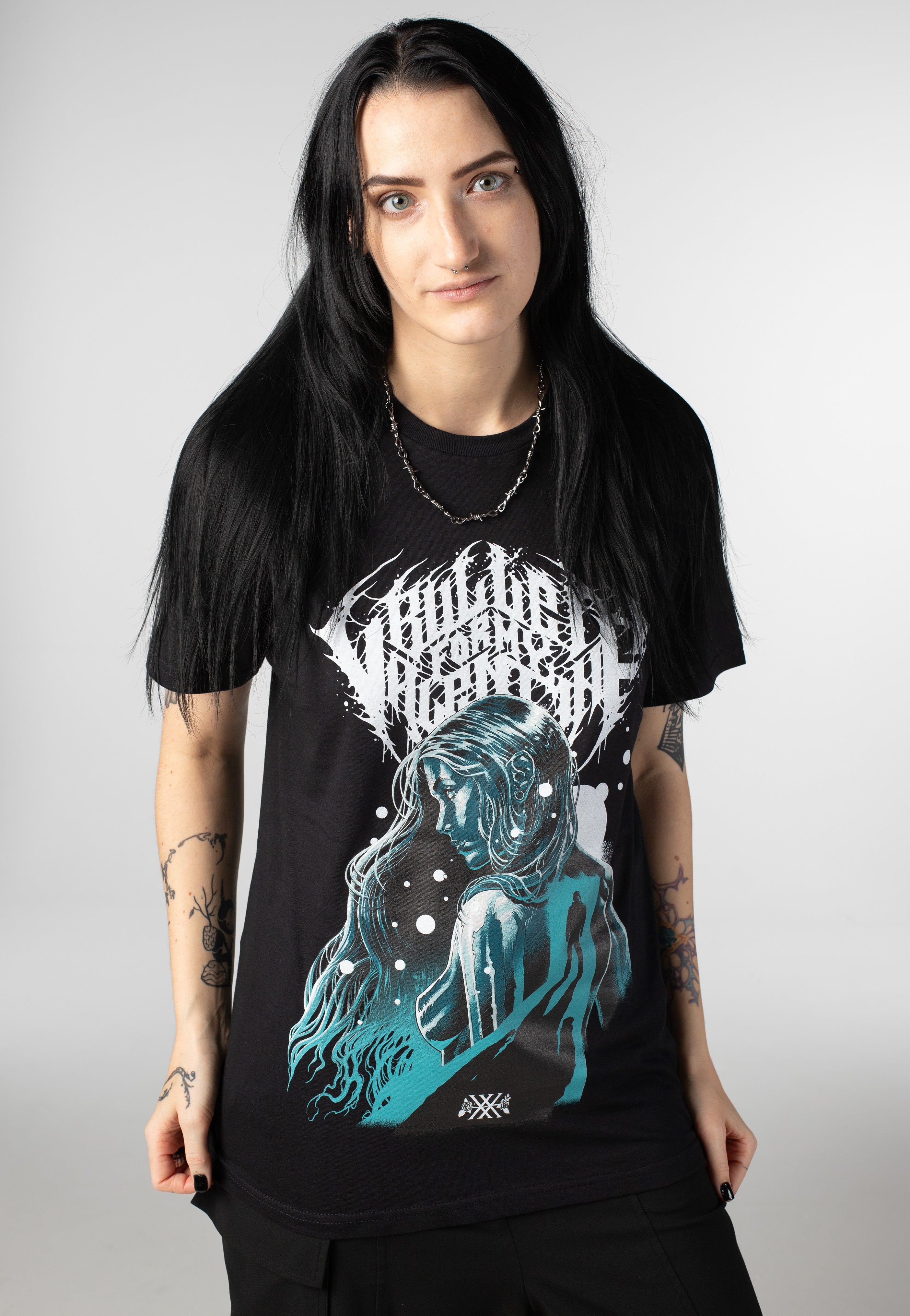 Bullet For My Valentine - Tears Reimagined - T-Shirt | Women-Image