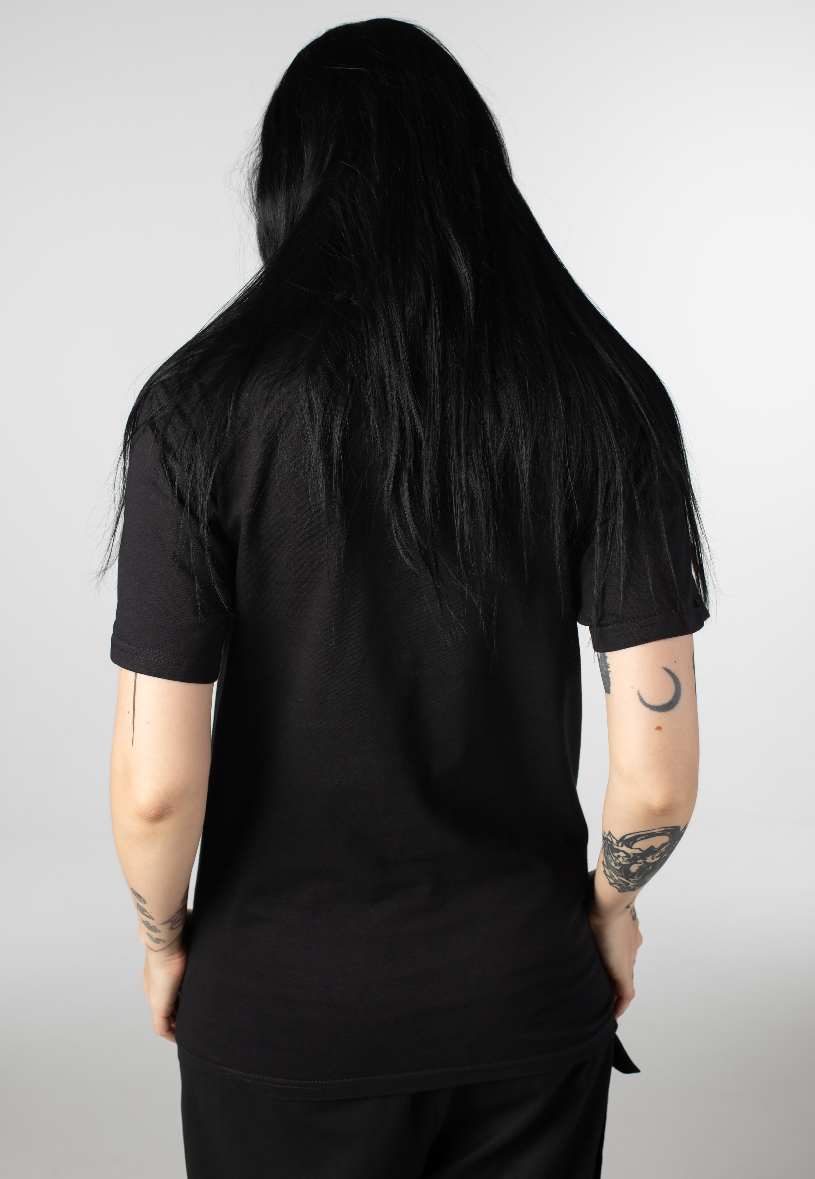 Bullet For My Valentine - Tears Reimagined - T-Shirt | Women-Image