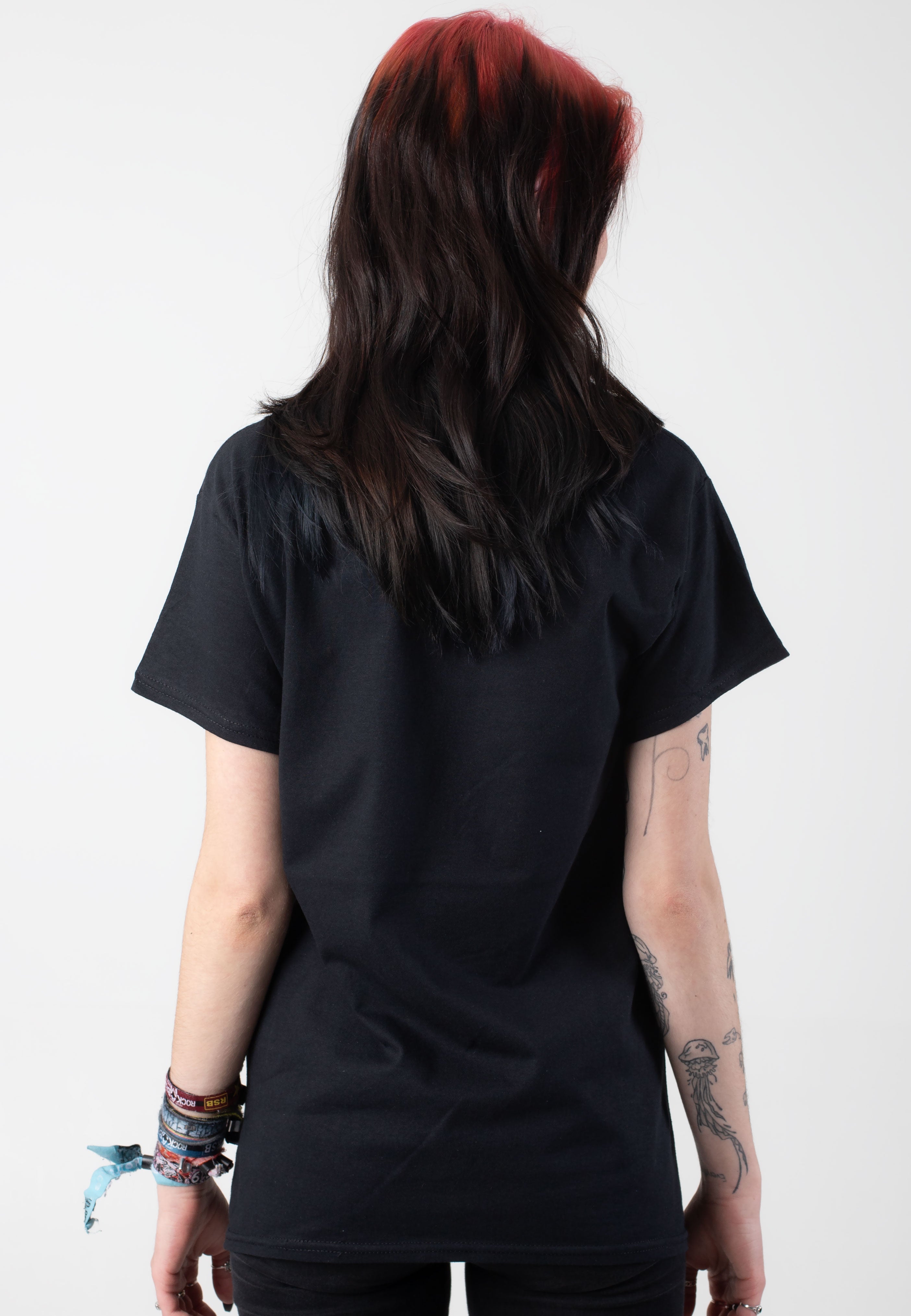 Burn Down Eden - Dismal Epiphany - T-Shirt | Women-Image