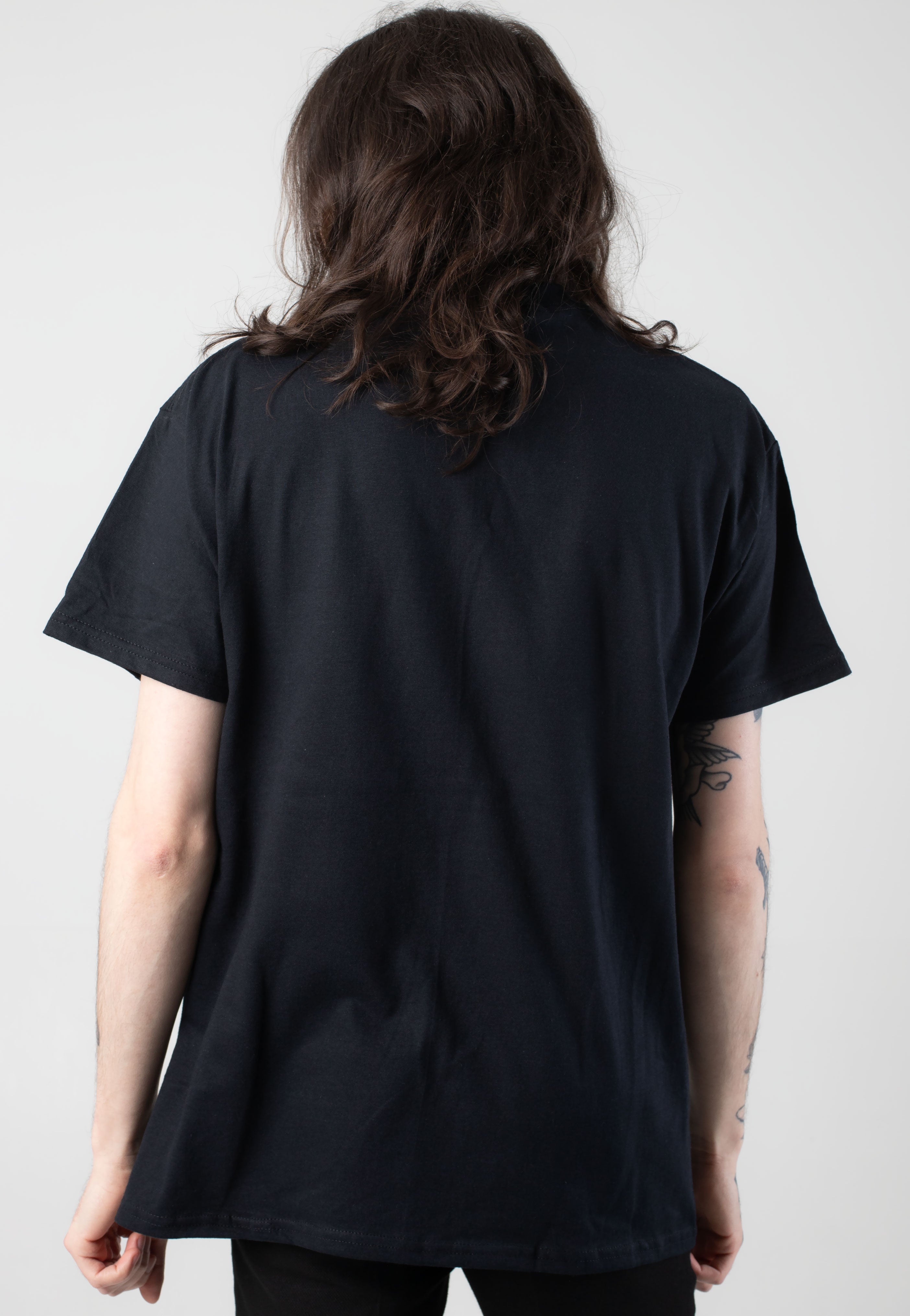 Burn Down Eden - Dismal Epiphany - T-Shirt | Men-Image