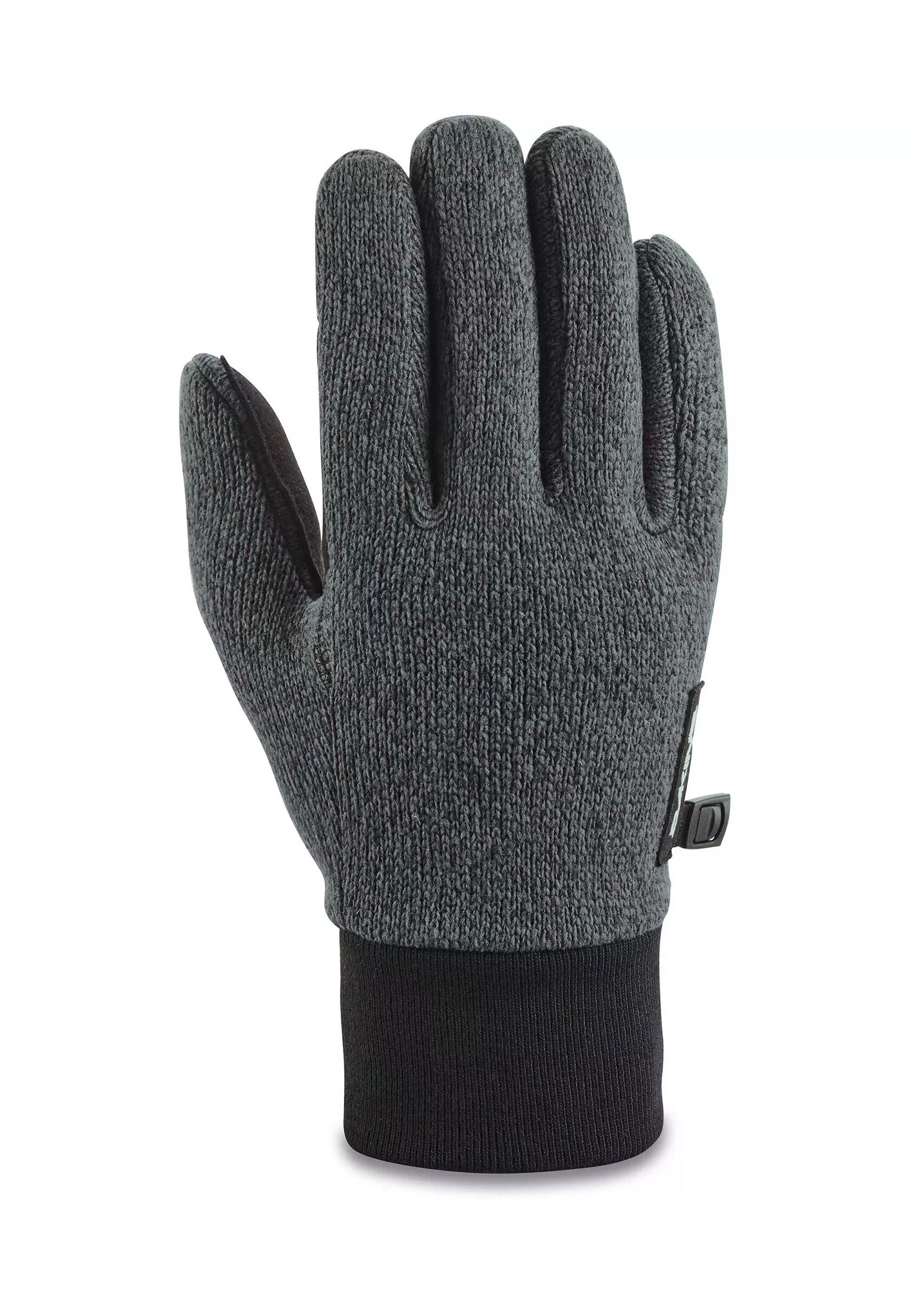 Dakine - Apollo Wool Gunmetal - Gloves | Neutral-Image