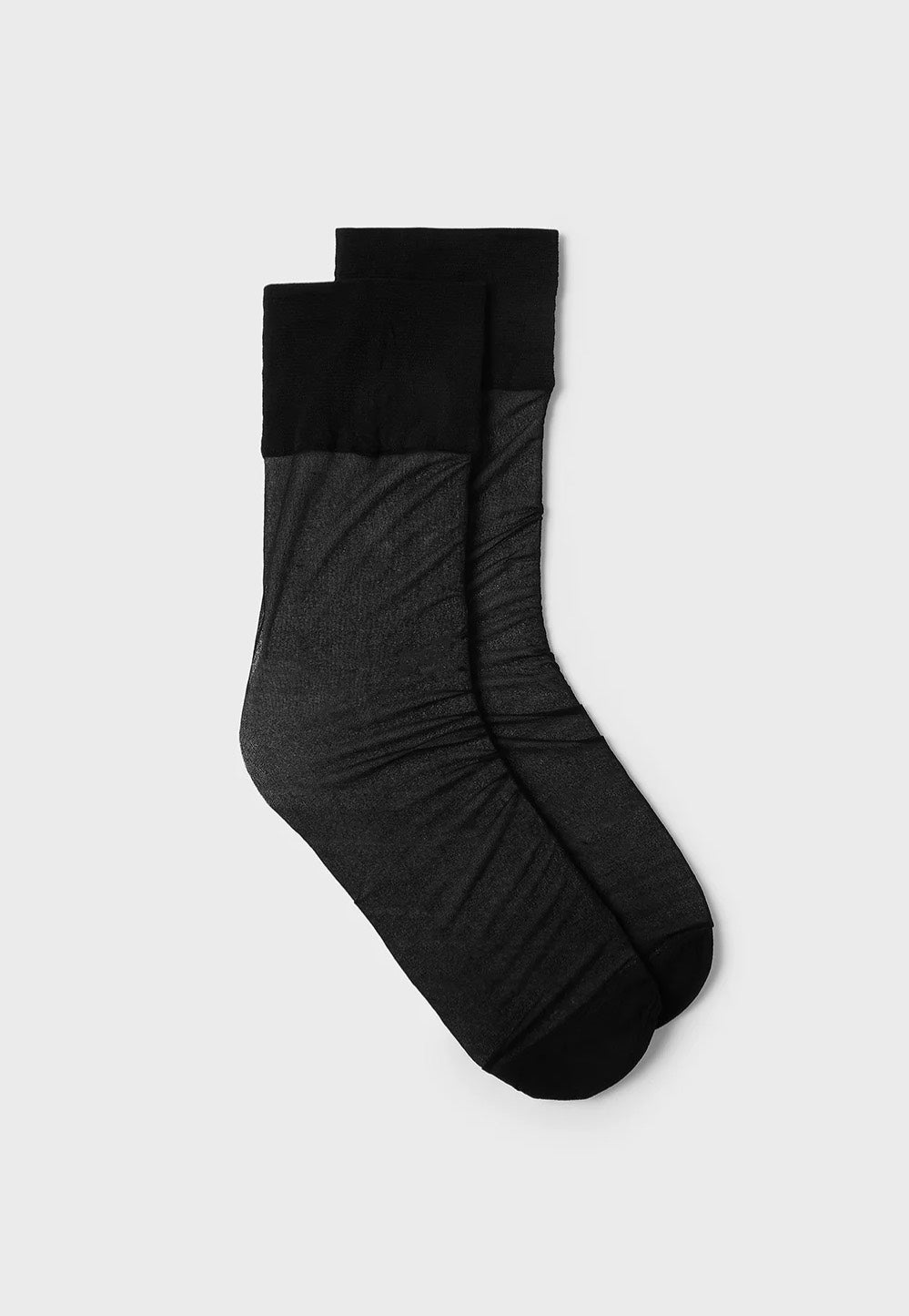Killstar - Caelara Black - Socks | Neutral-Image