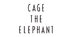 Cage The Elephant