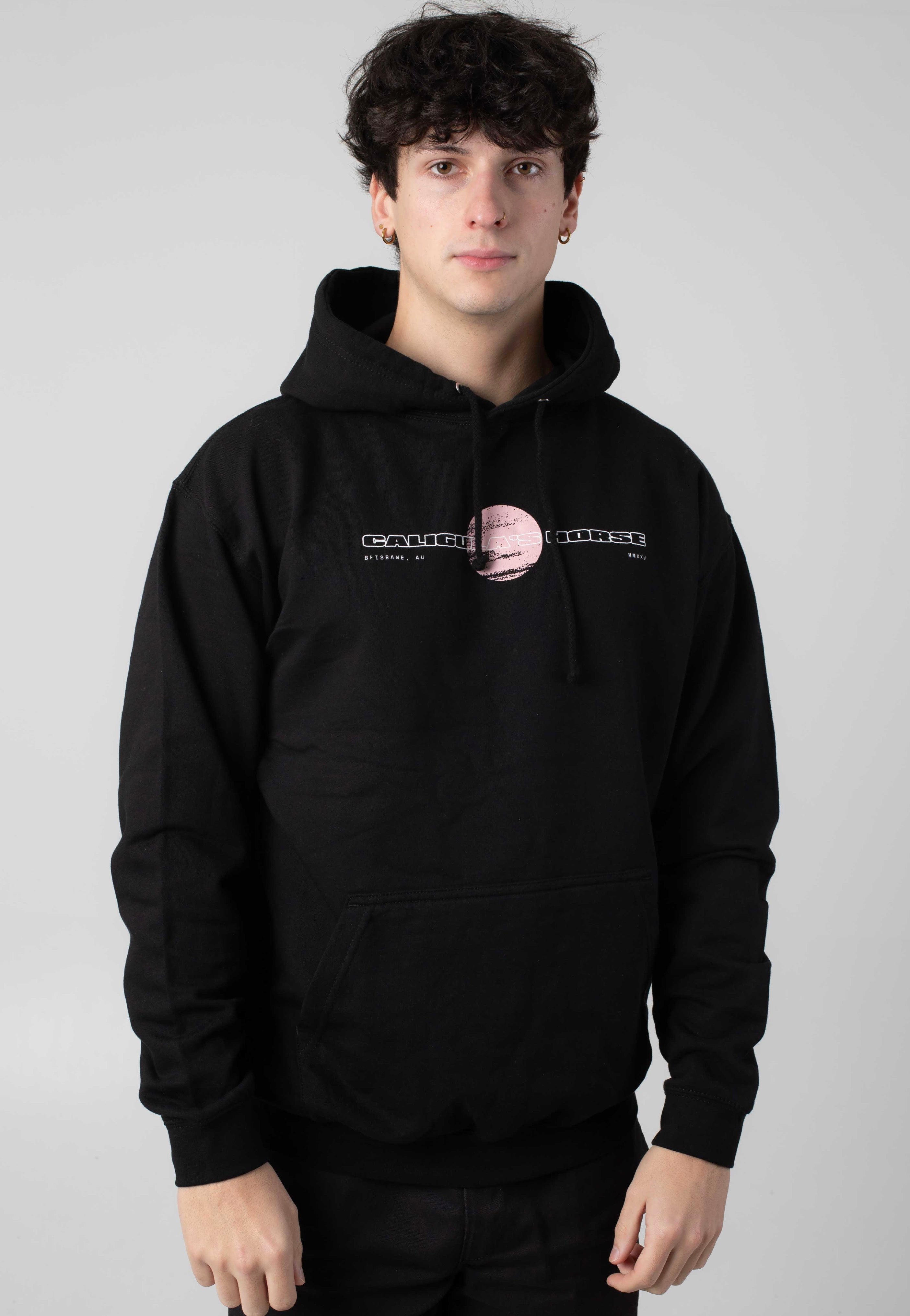 Caligula's Horse - Breathe - Hoodie | Men-Image