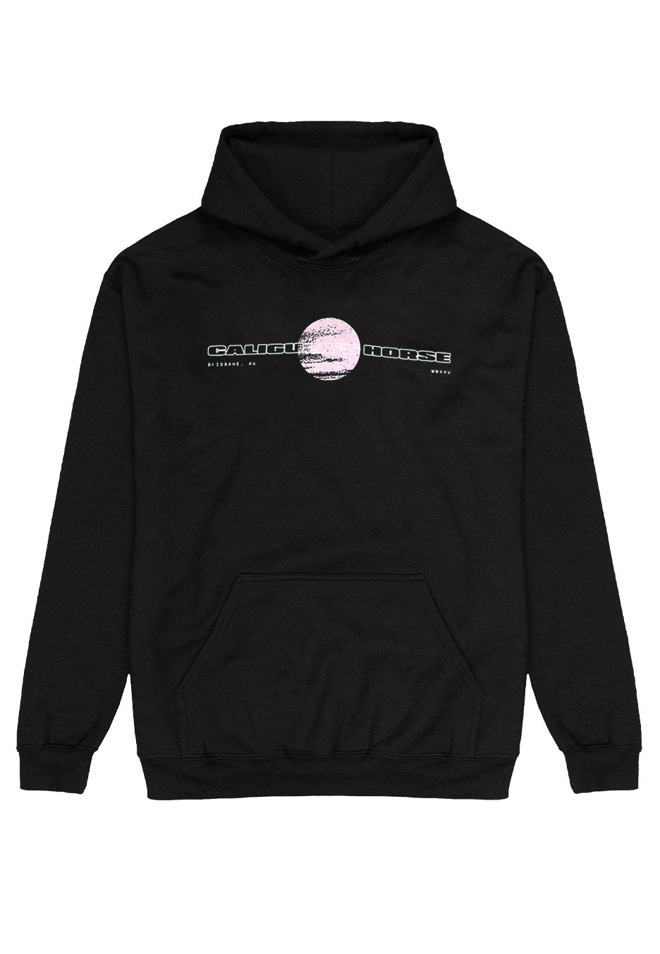 Caligula's Horse - Breathe - Hoodie | Neutral-Image