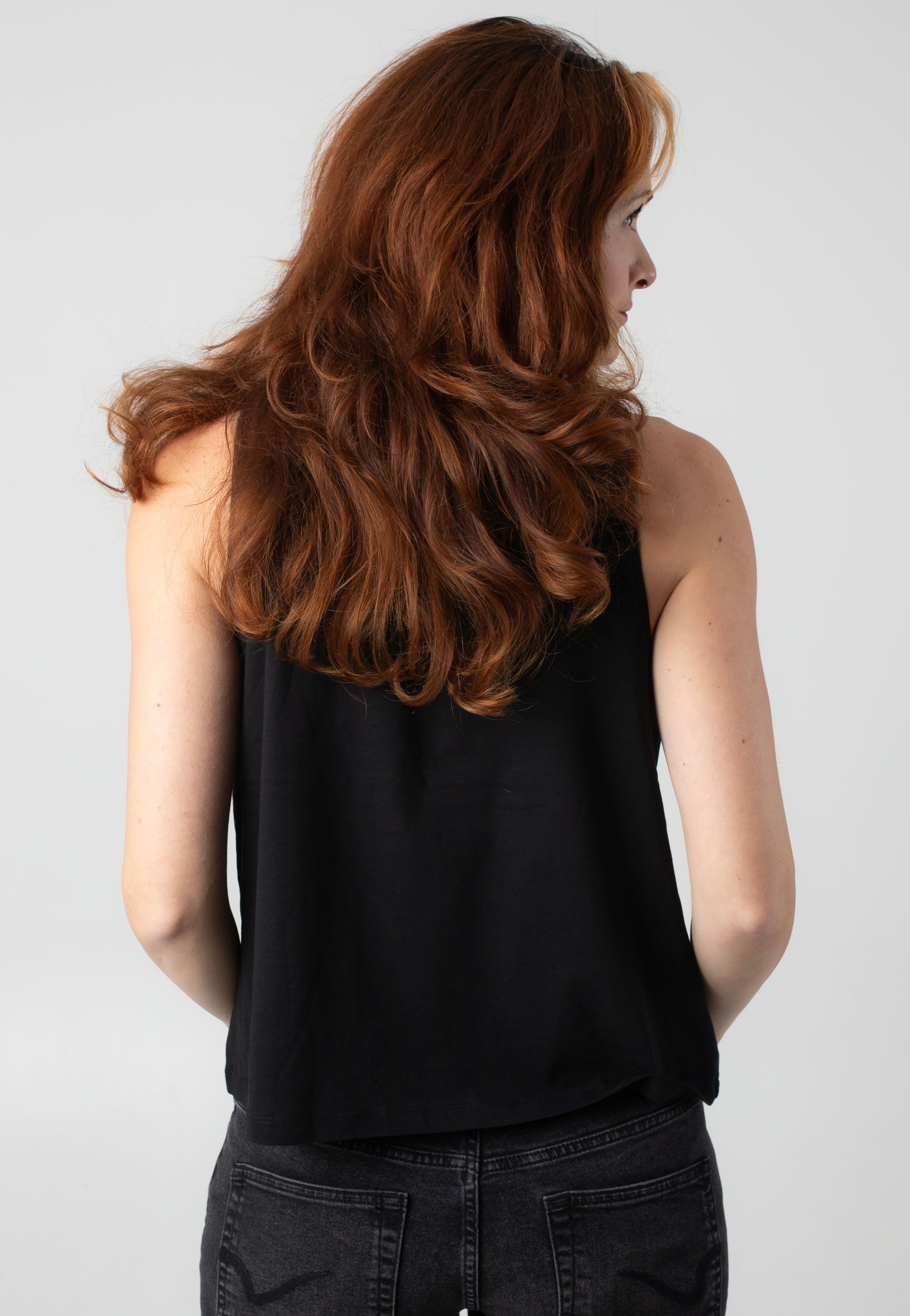 Caligula's Horse - Mute - Tank | Women-Image