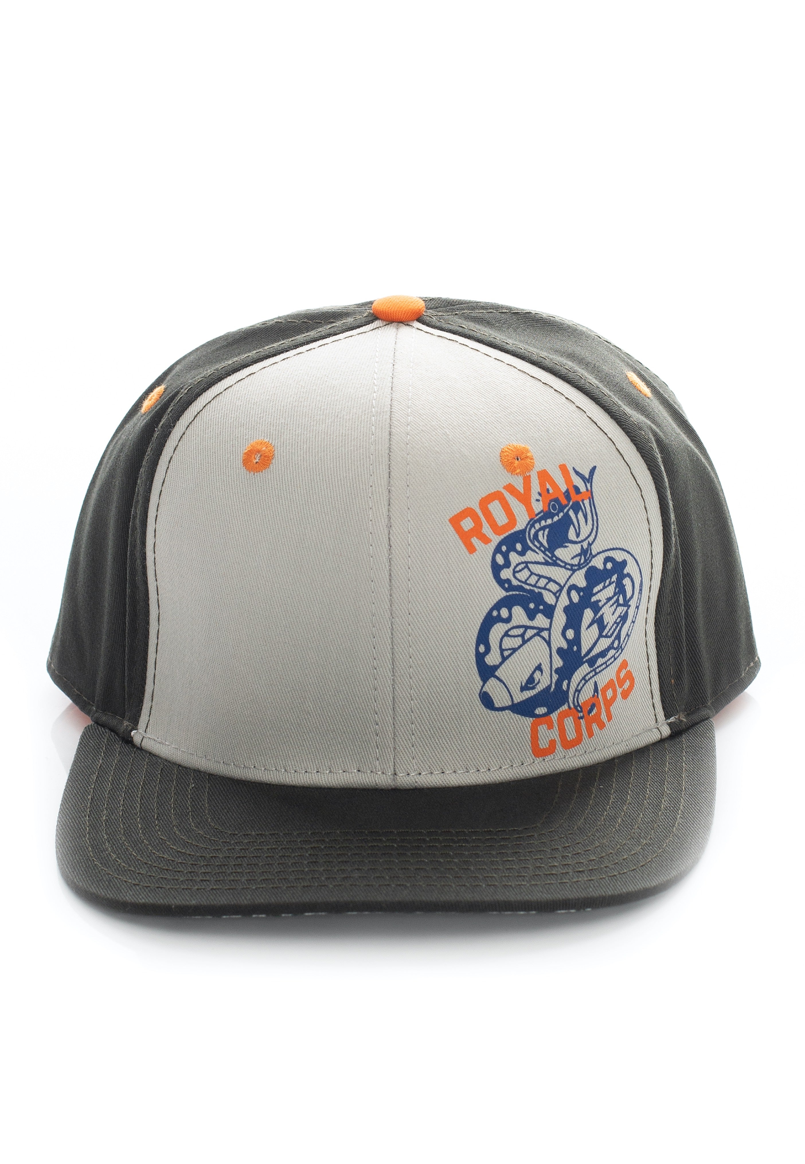 Call Of Duty - Snake - Cap | Neutral-Image