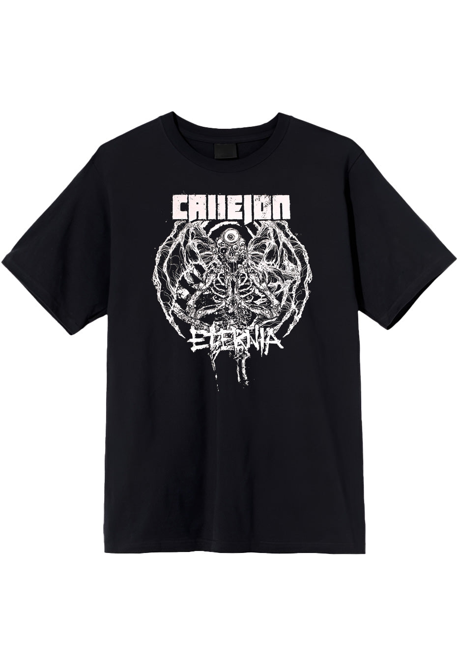 Callejon - Eternia - T-Shirt | Neutral-Image