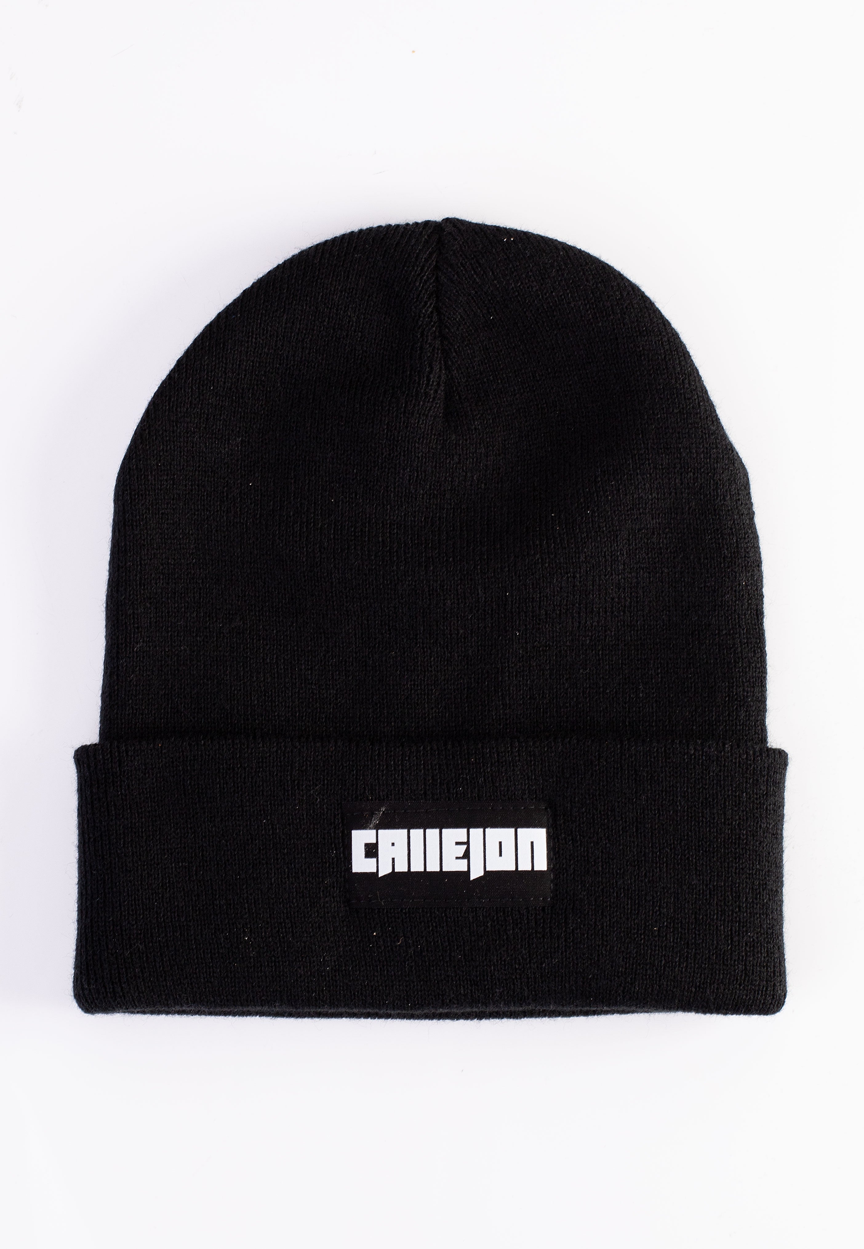 Callejon - Logo Long - Beanie | Neutral-Image