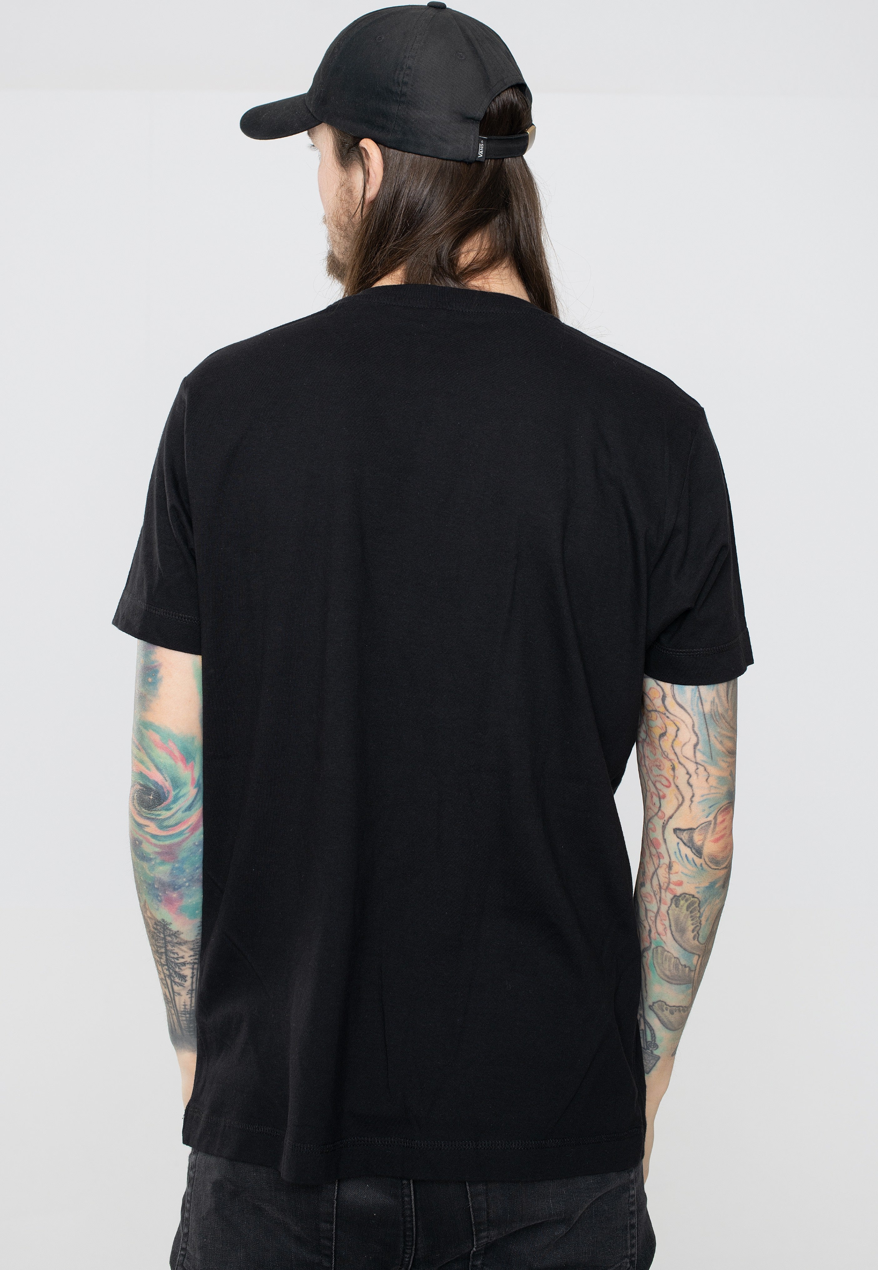 Callejon - MMXXII Skull - T-Shirt | Men-Image