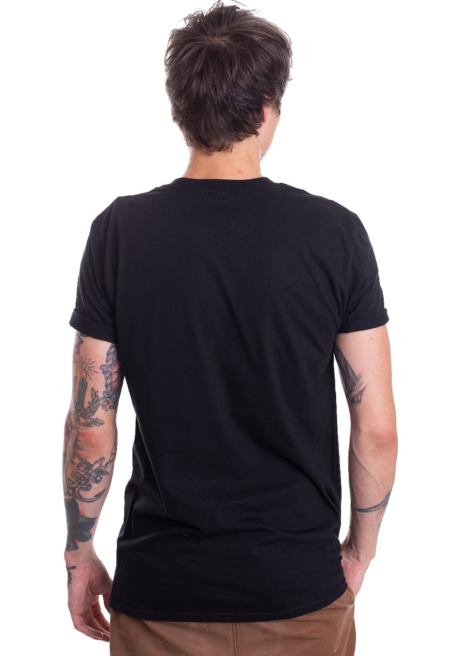 Call Of Duty - Main Characters - T-Shirt | Men-Image