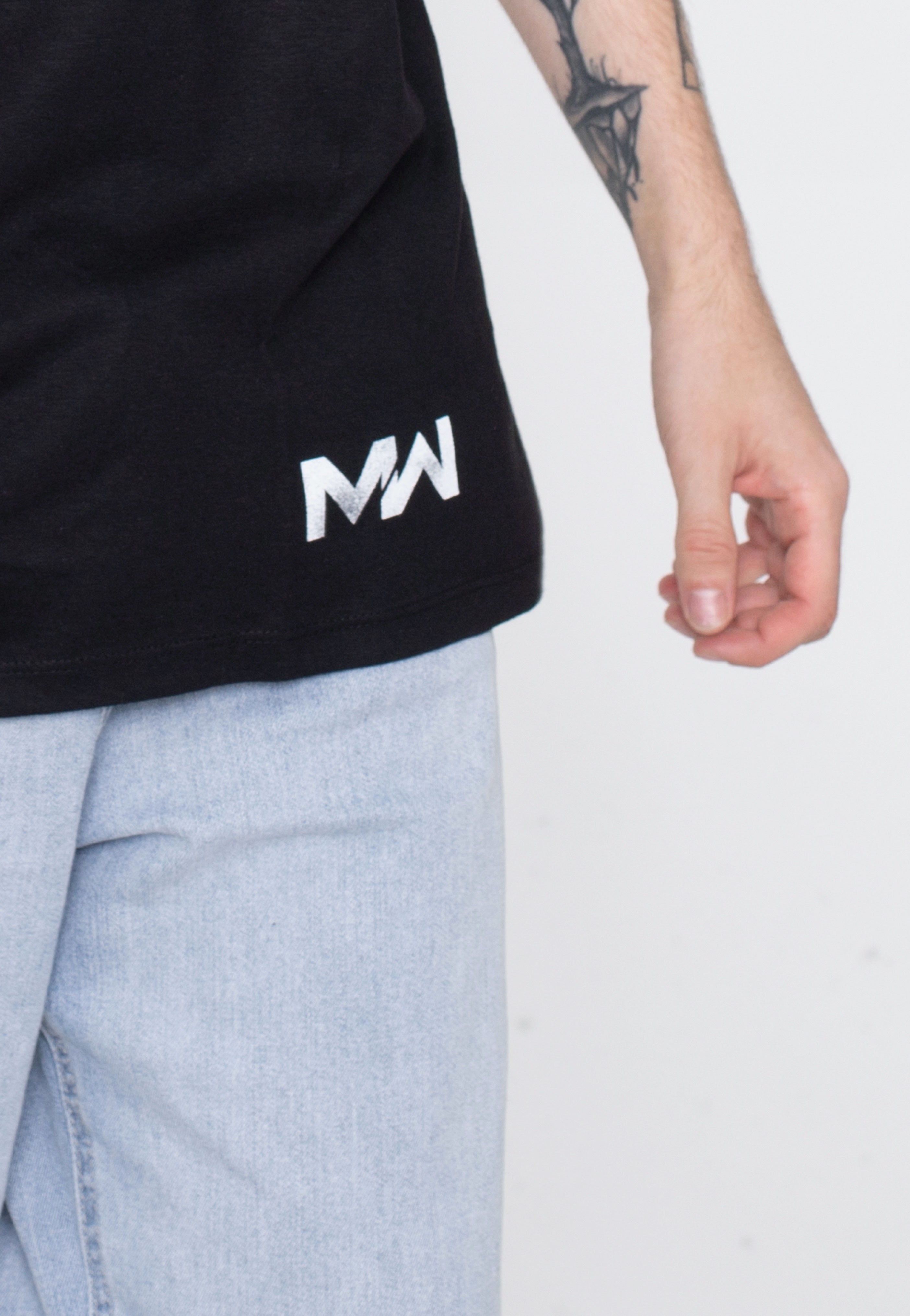 Call Of Duty - West Factions - T-Shirt | Men-Image