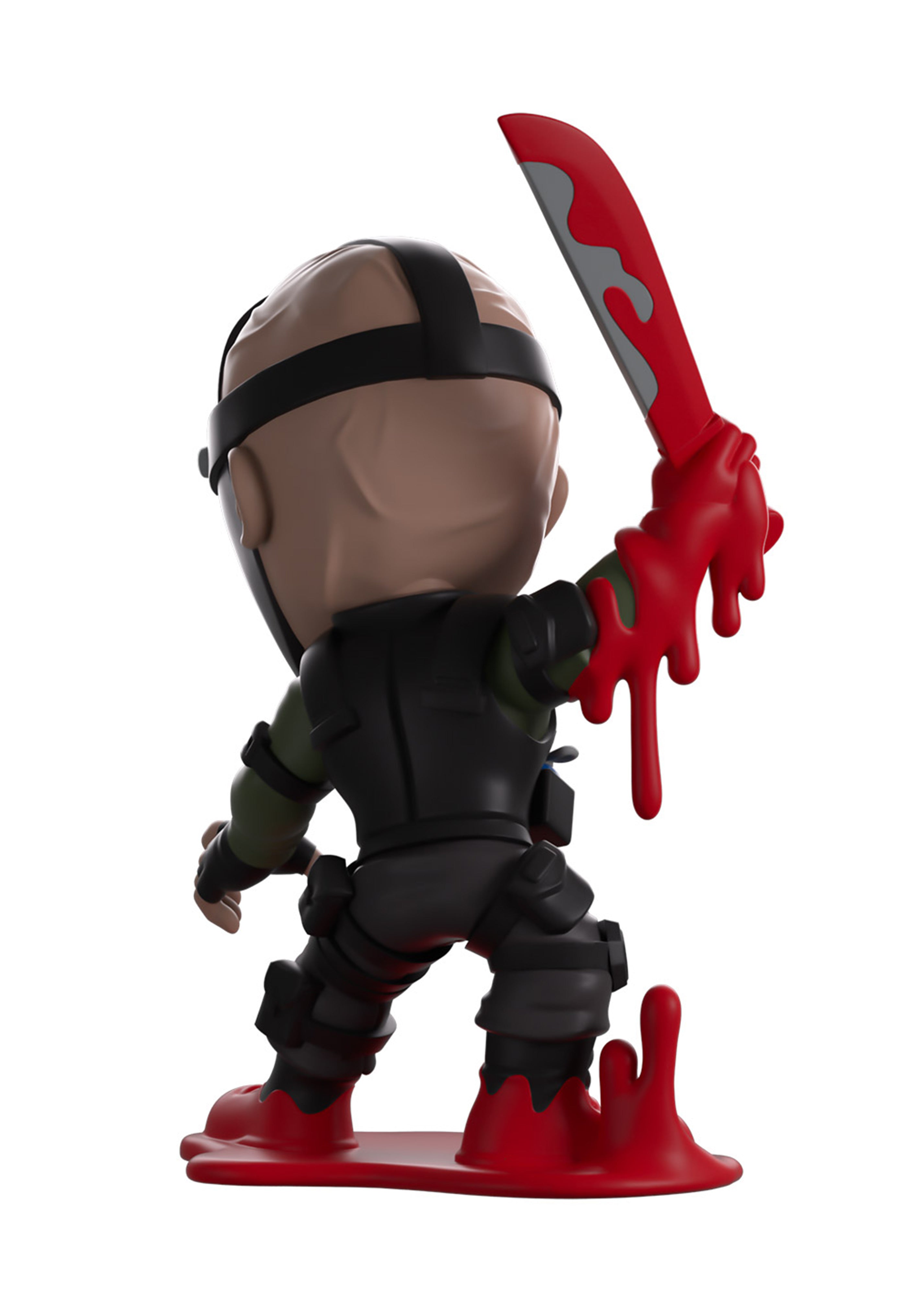 Friday The 13th - Call of Duty Jason - Youtooz | Neutral-Image