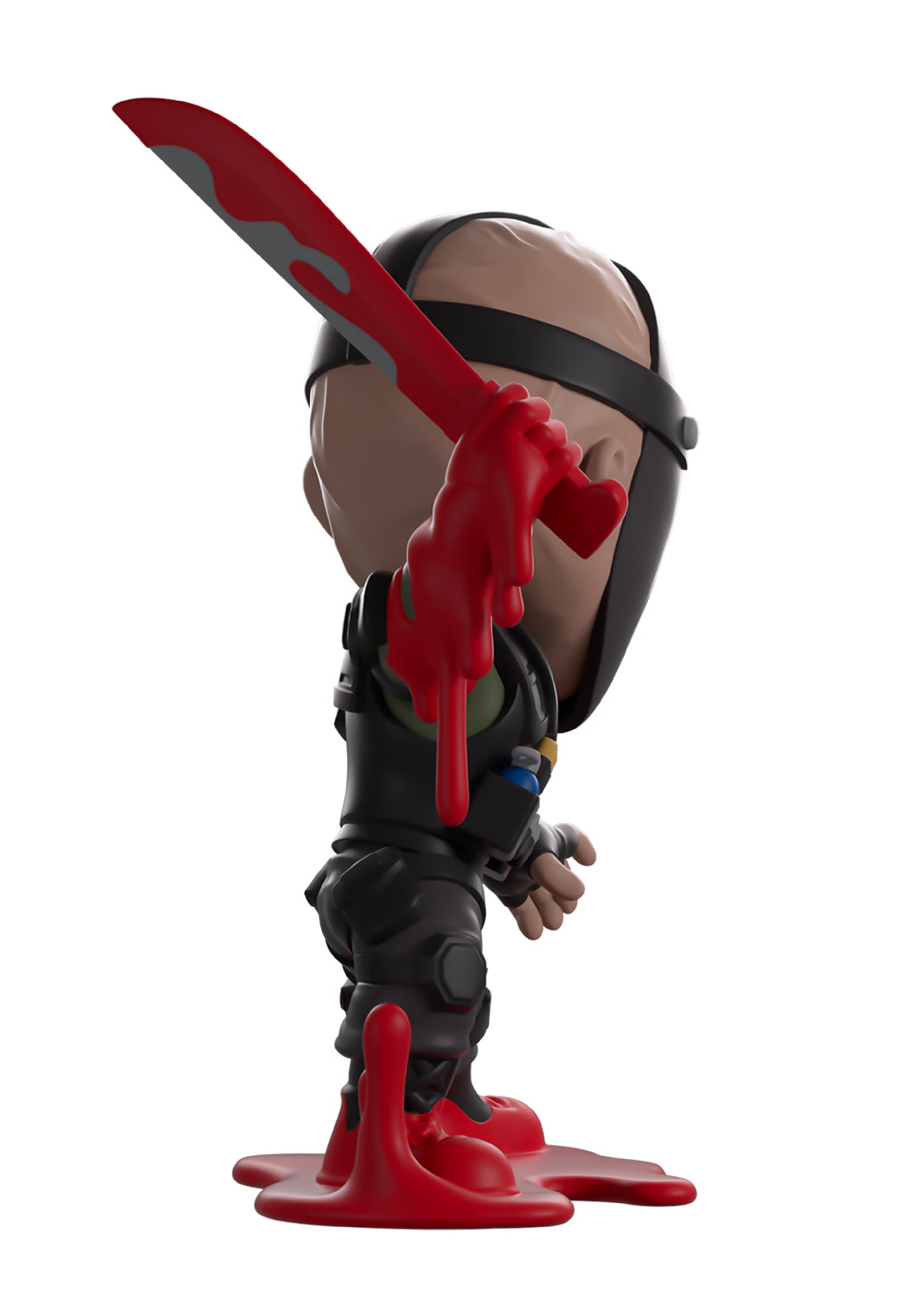 Friday The 13th - Call of Duty Jason - Youtooz | Neutral-Image