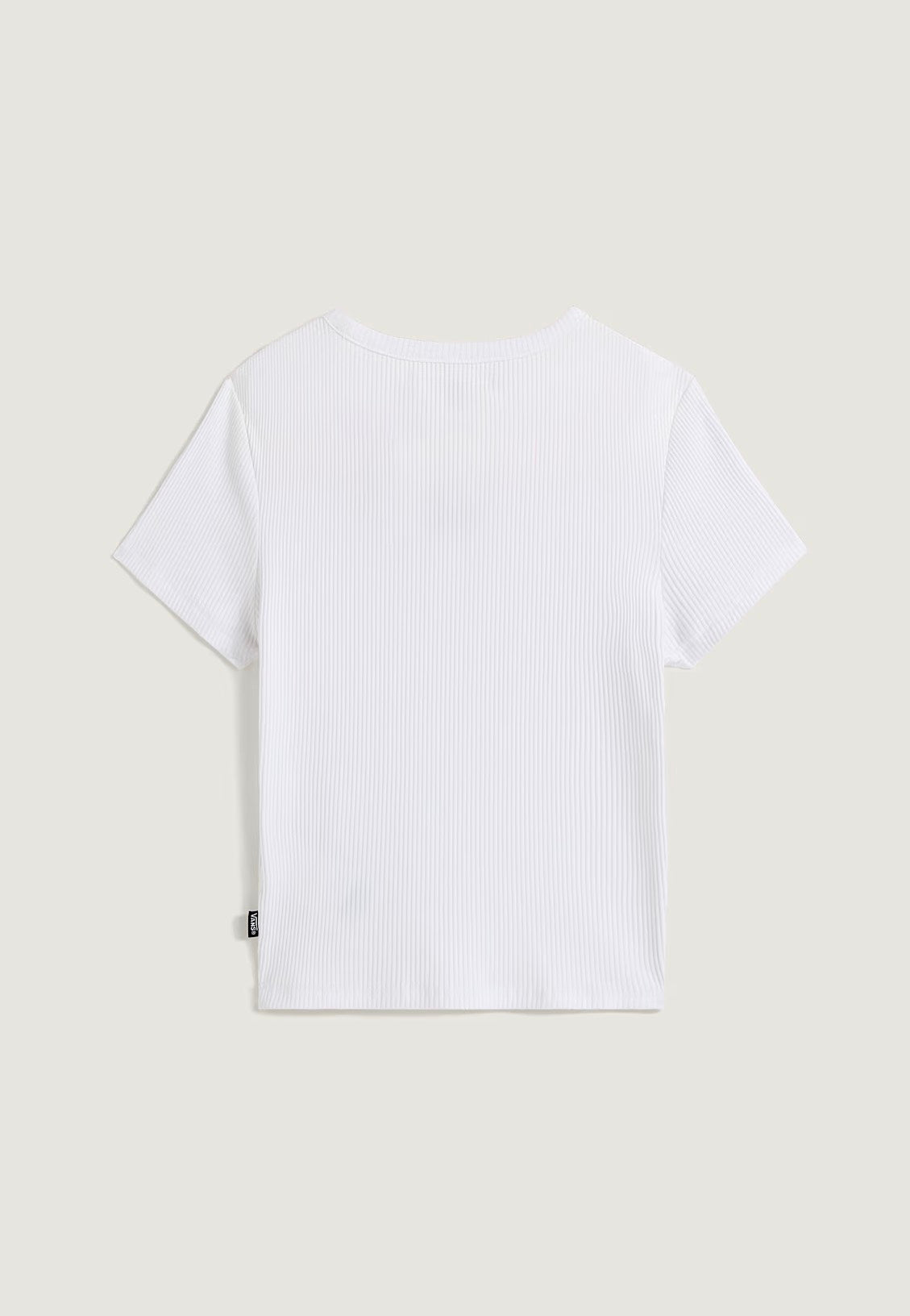 Vans - Cameron White - T-Shirt | Women-Image