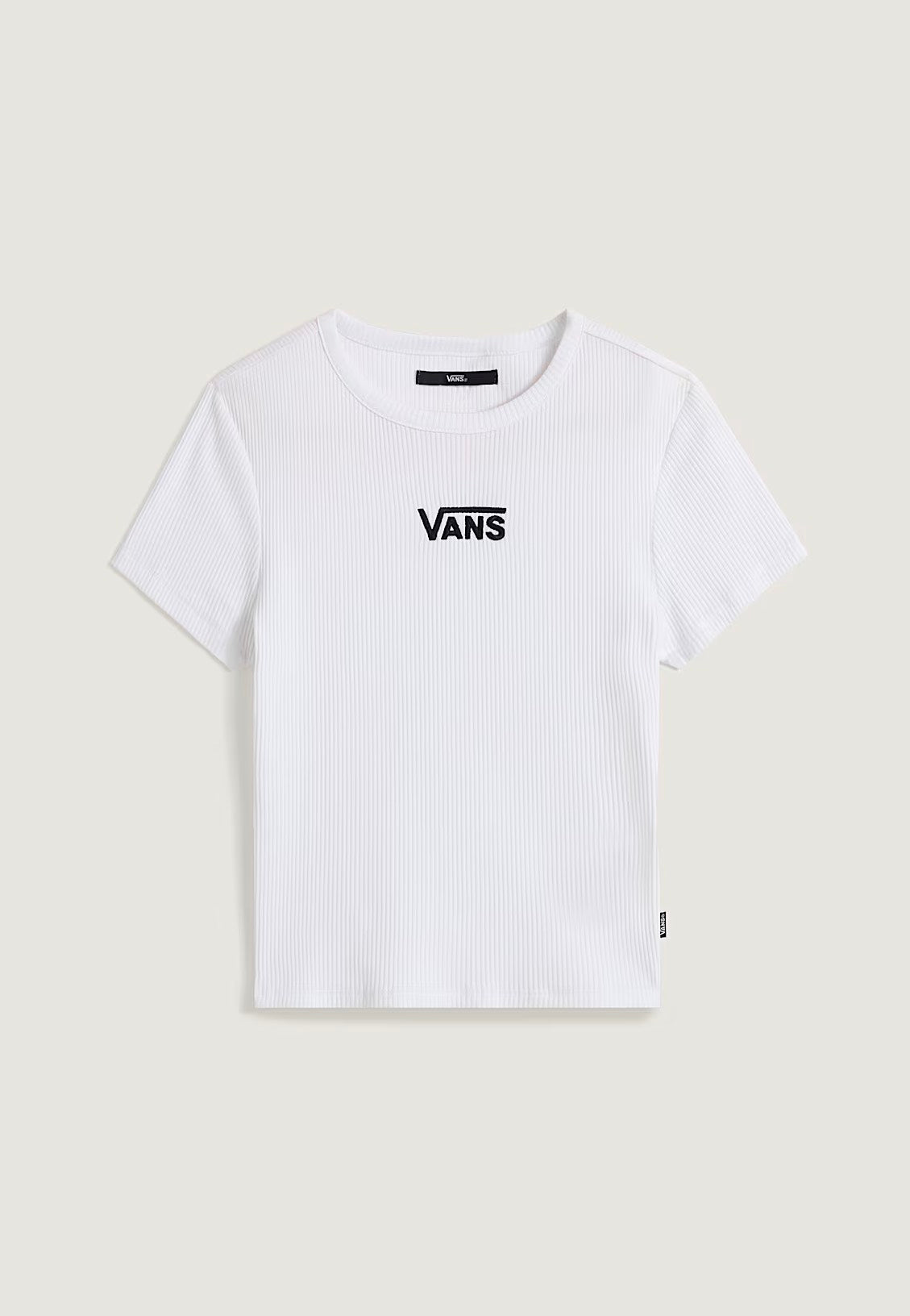 Vans - Cameron White - T-Shirt | Women-Image